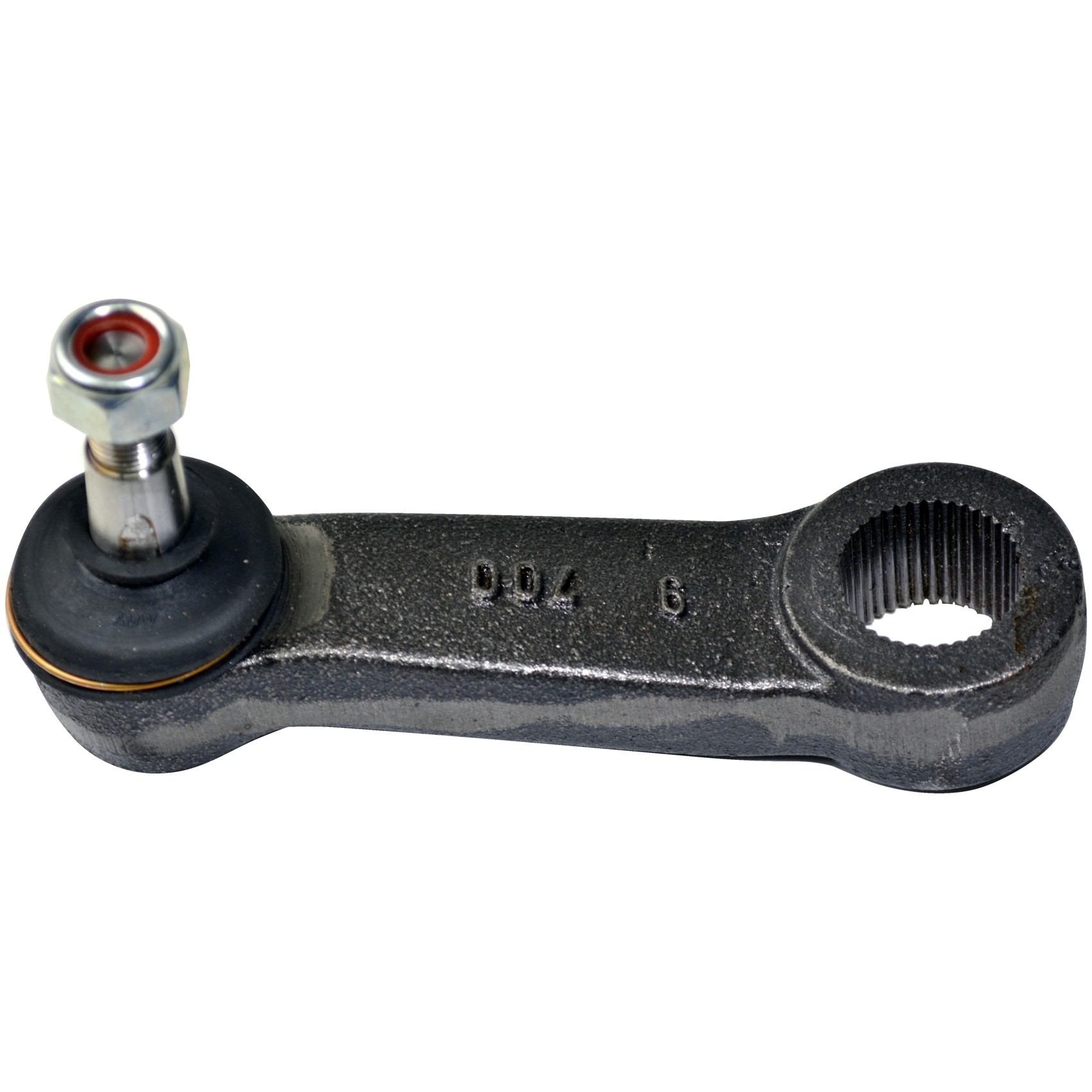 Braço Pitman para Mitsubishi L200 e Pajero - Ampri - 47100