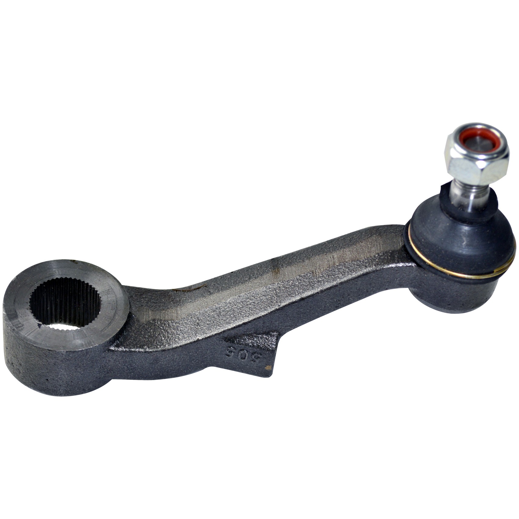 Braço Pitman para Toyota Hilux - Ampri - 47113