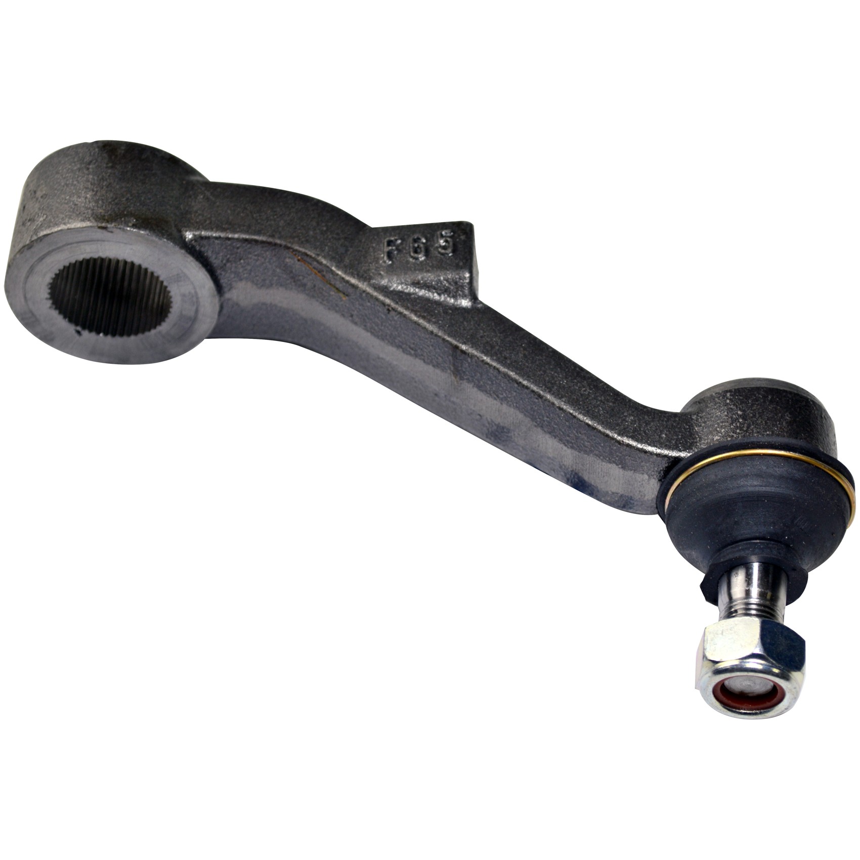 Braço Pitman para Toyota Hilux - Ampri - 47113
