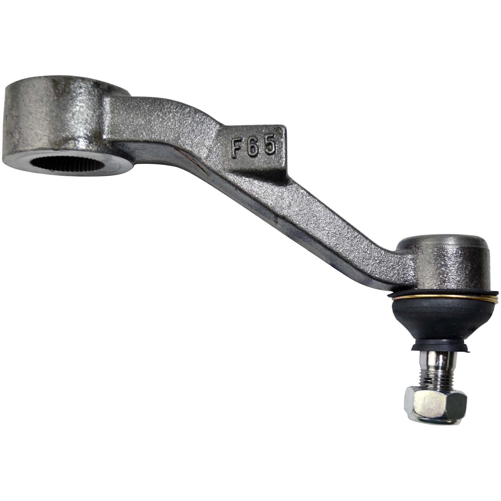 Braço Pitman para Toyota Hilux - Ampri - 47113