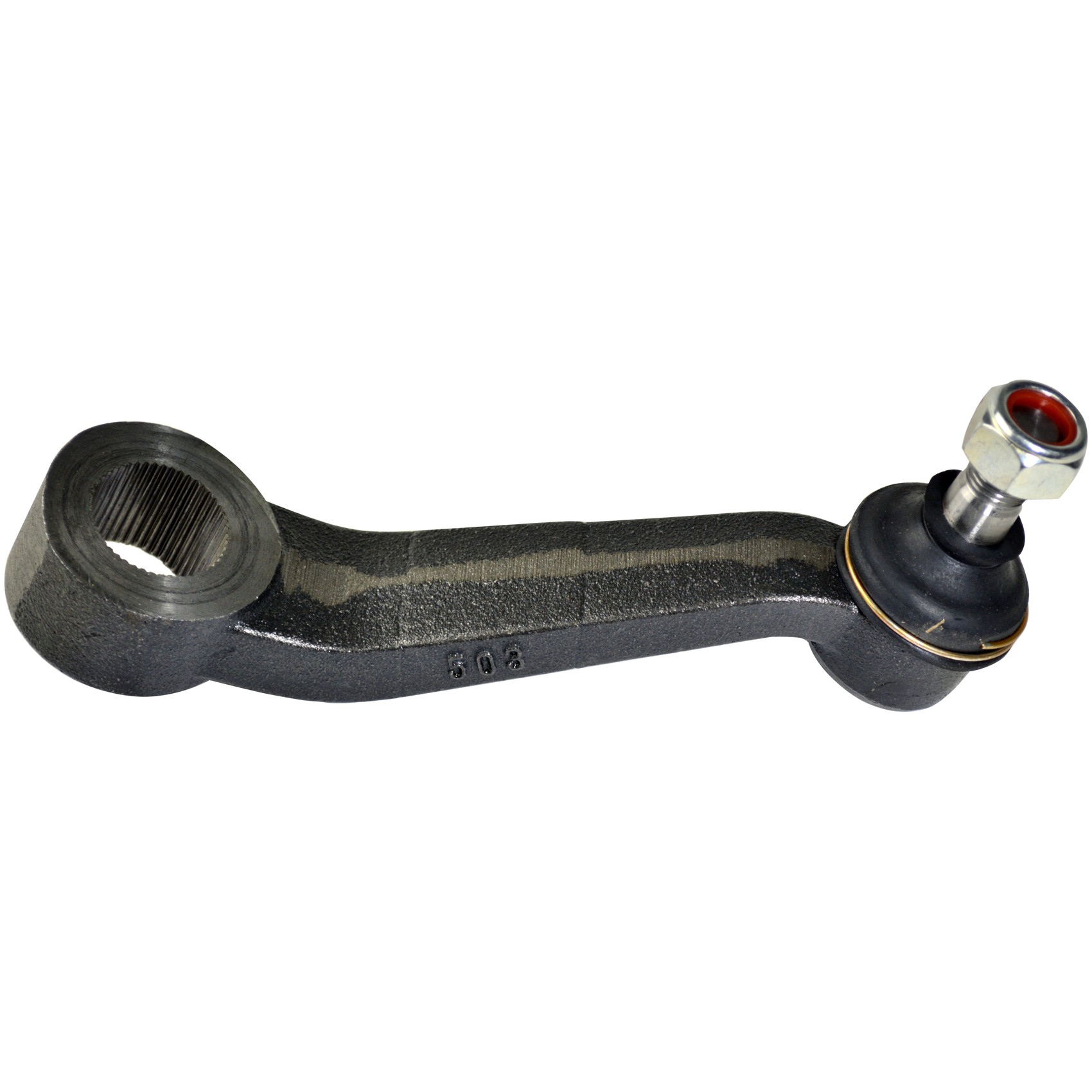 Braço Pitman para Toyota Hilux - Ampri - 47111