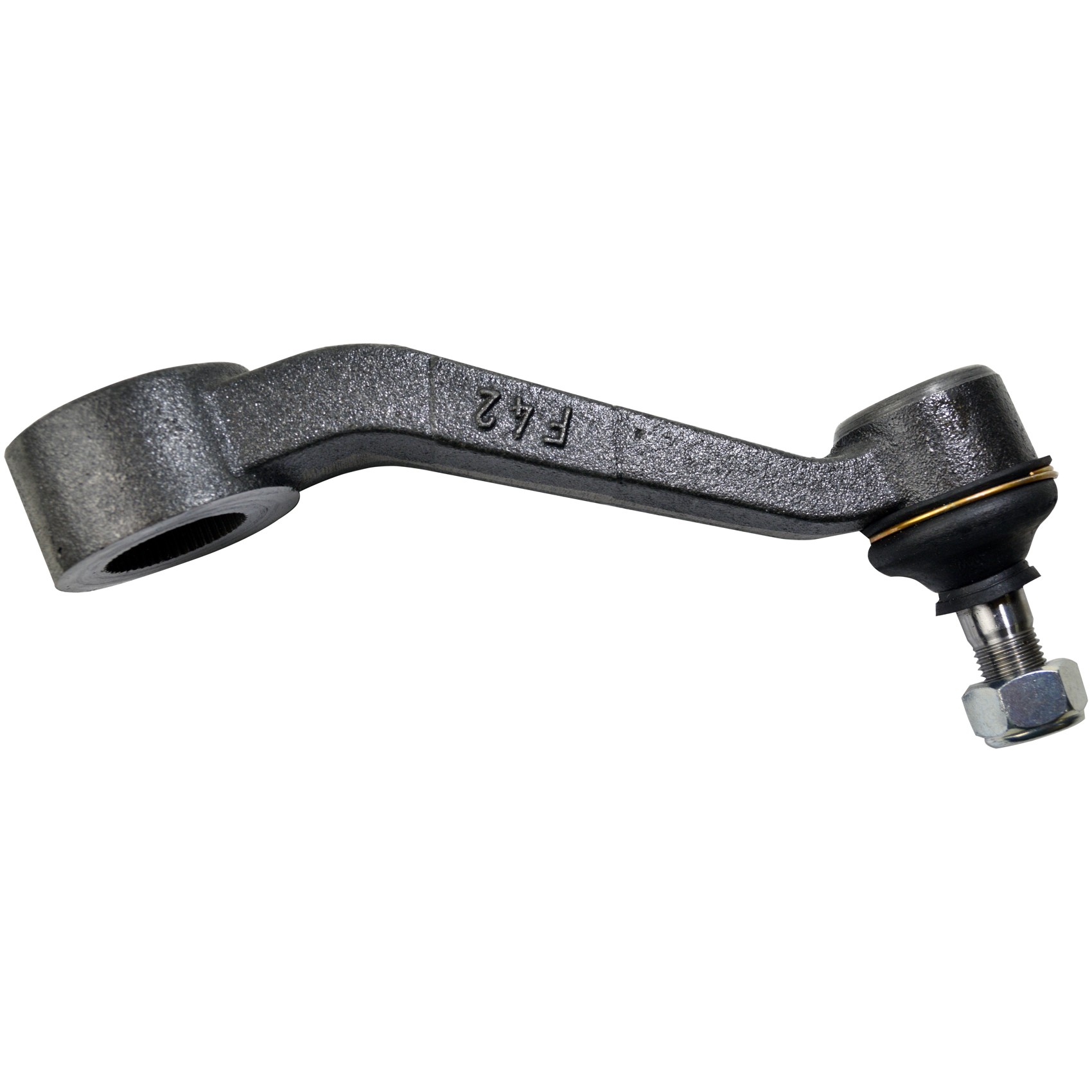 Braço Pitman para Toyota Hilux - Ampri - 47111