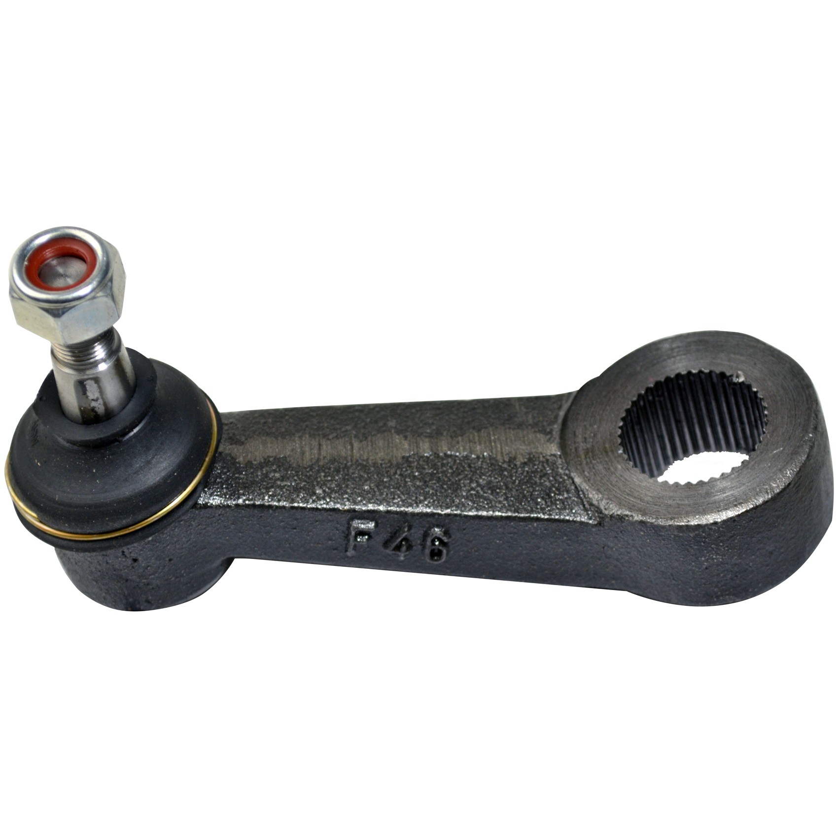 Braço Pitman para Mitsubishi L200 e Pajero - Ampri - 47102
