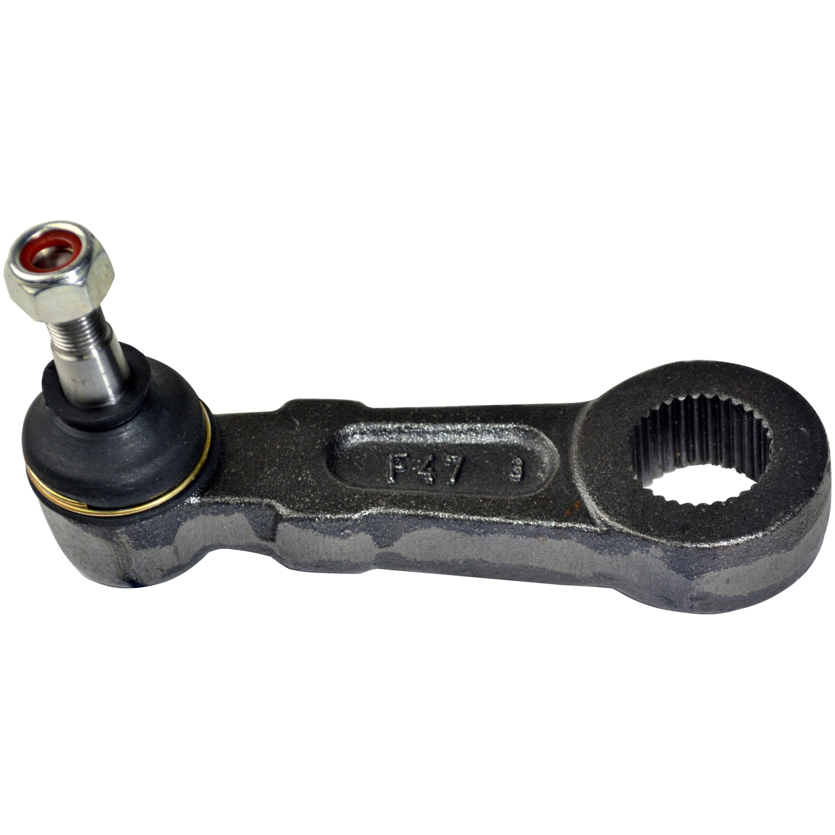 Braço Pitman para Mitsubishi L200 e Pajero Sport - Ampri - 47103