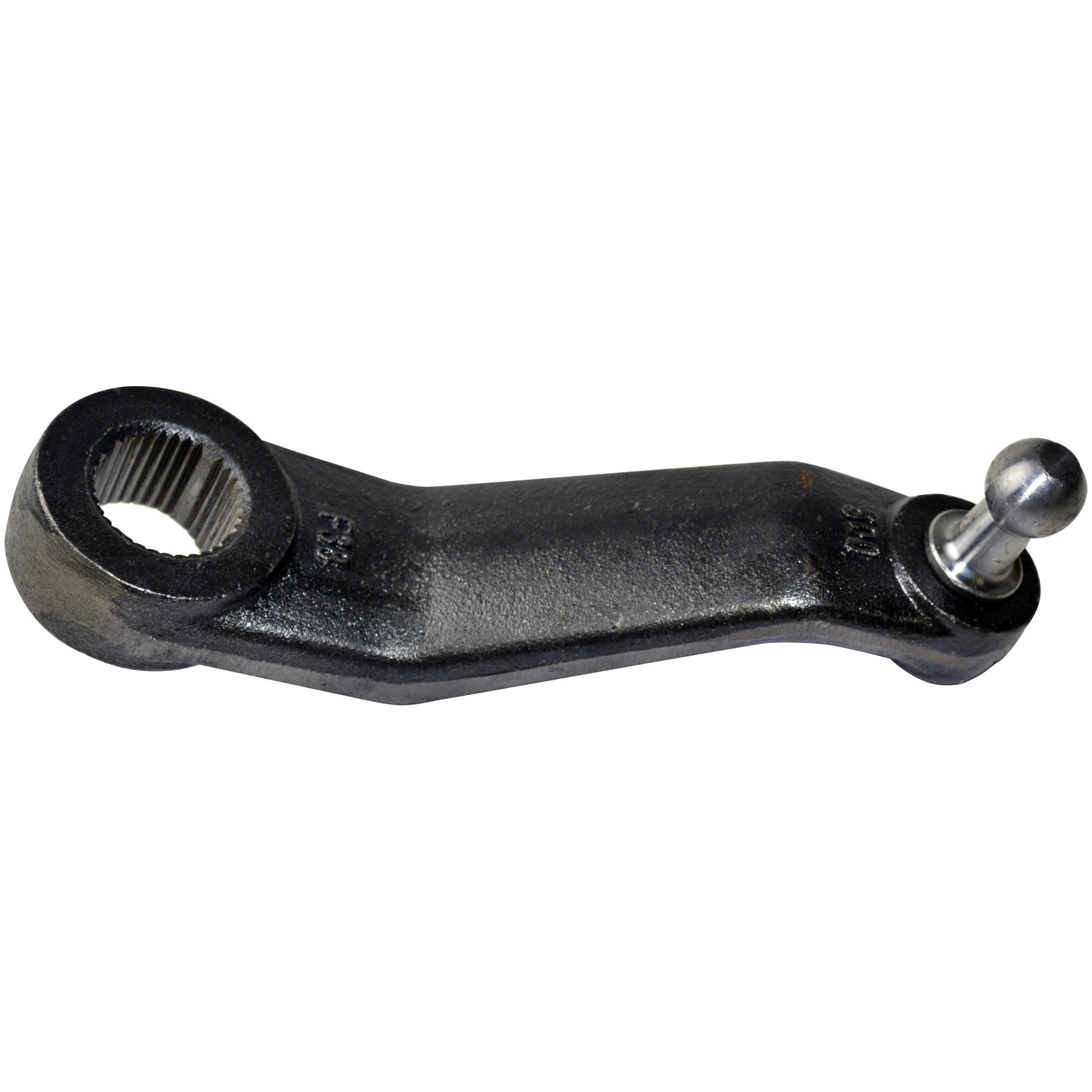 Braço Pitman para Toyota Bandeirante e Hilux - Ampri - 47108