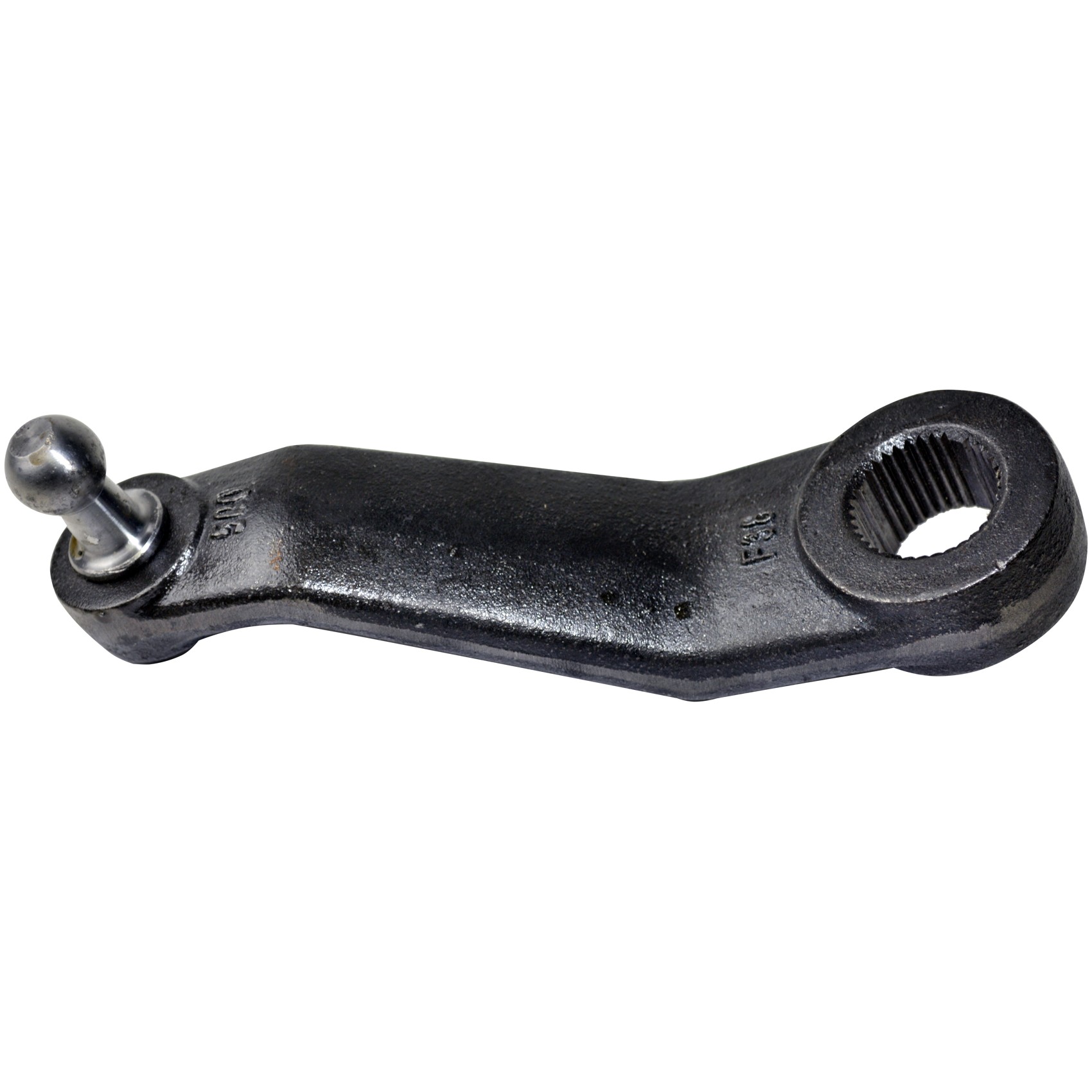 Braço Pitman para Toyota Bandeirante e Hilux - Ampri - 47108