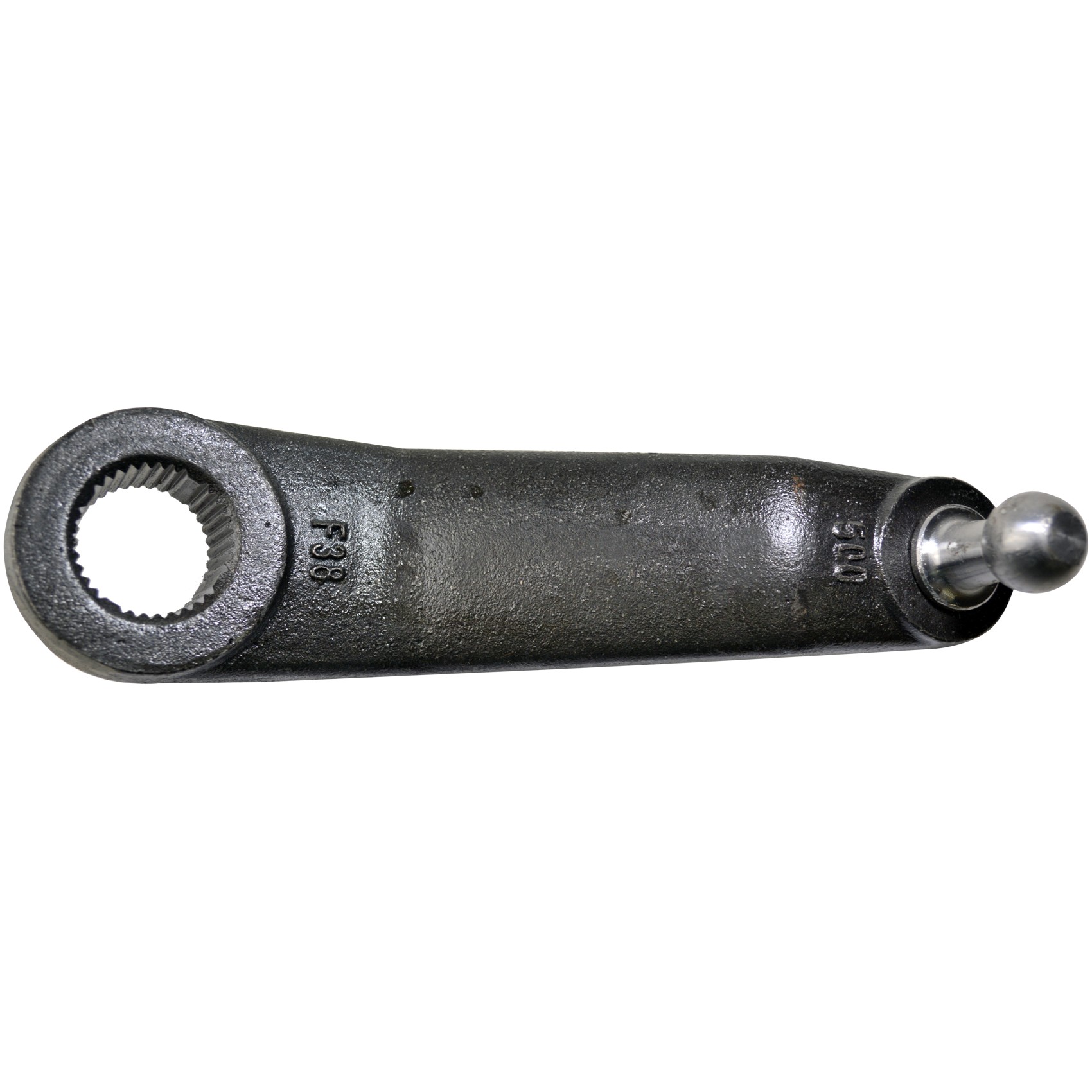 Braço Pitman para Toyota Bandeirante e Hilux - Ampri - 47108