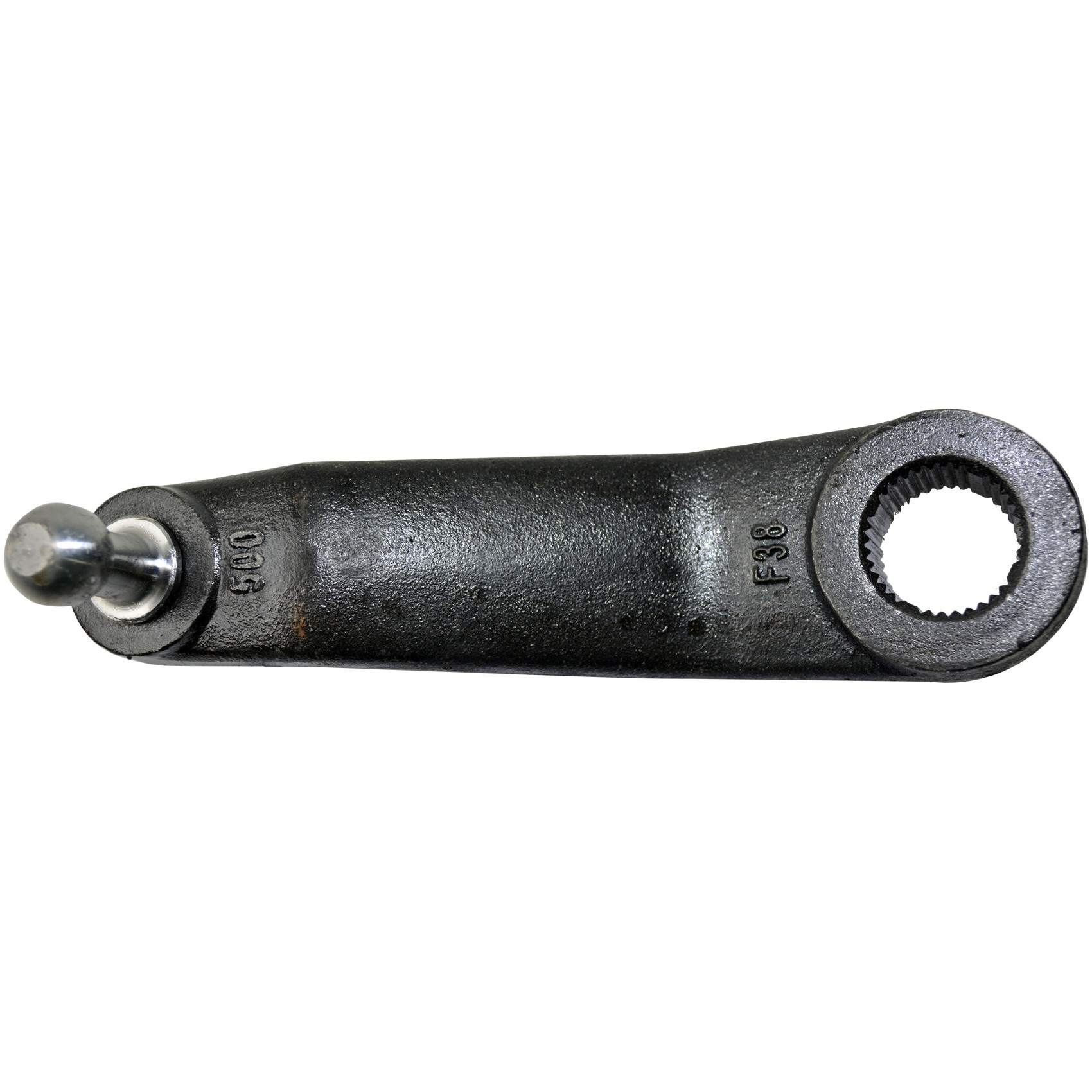 Braço Pitman para Toyota Bandeirante e Hilux - Ampri - 47108