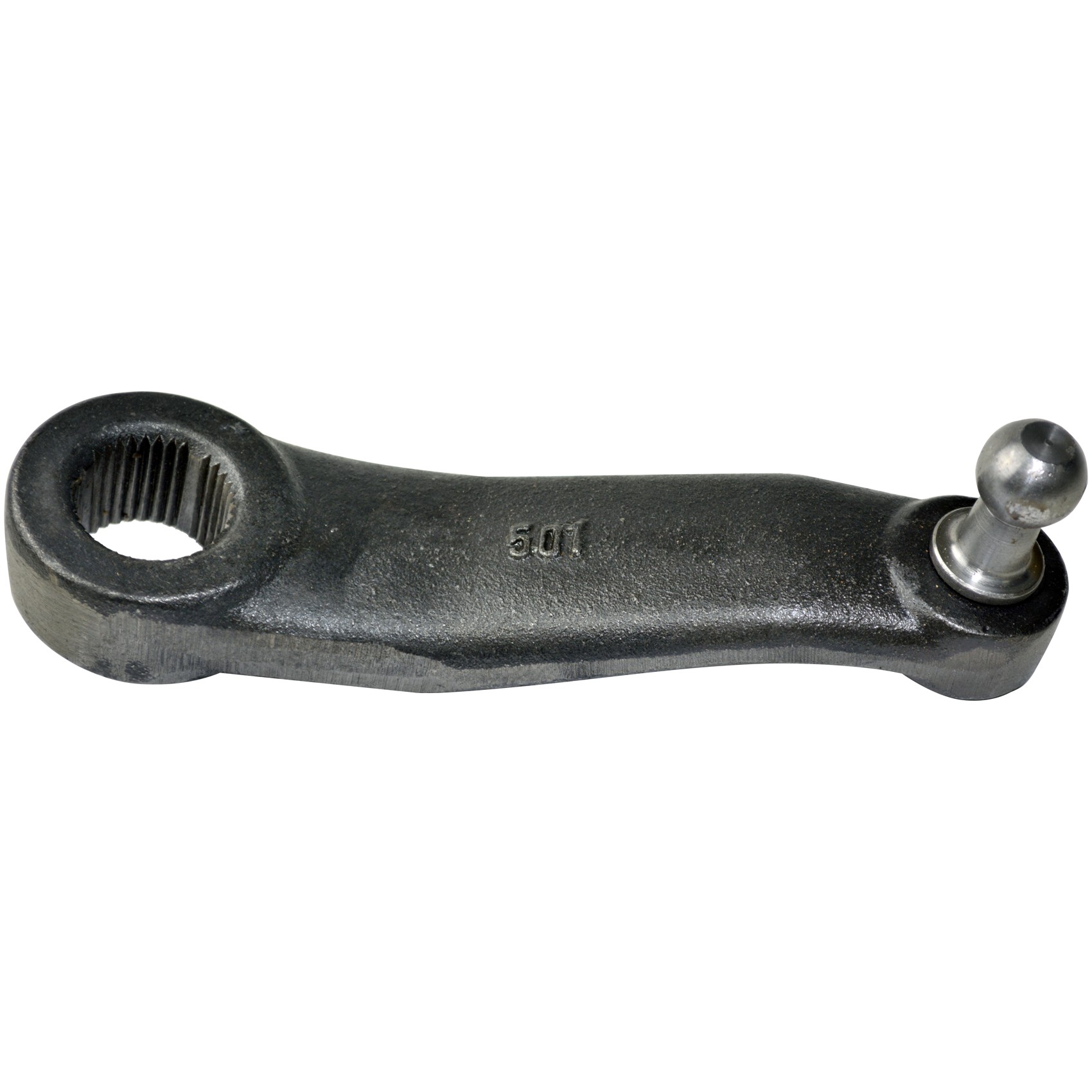 Braço Pitman para Toyota Bandeirante - Ampri - 47109