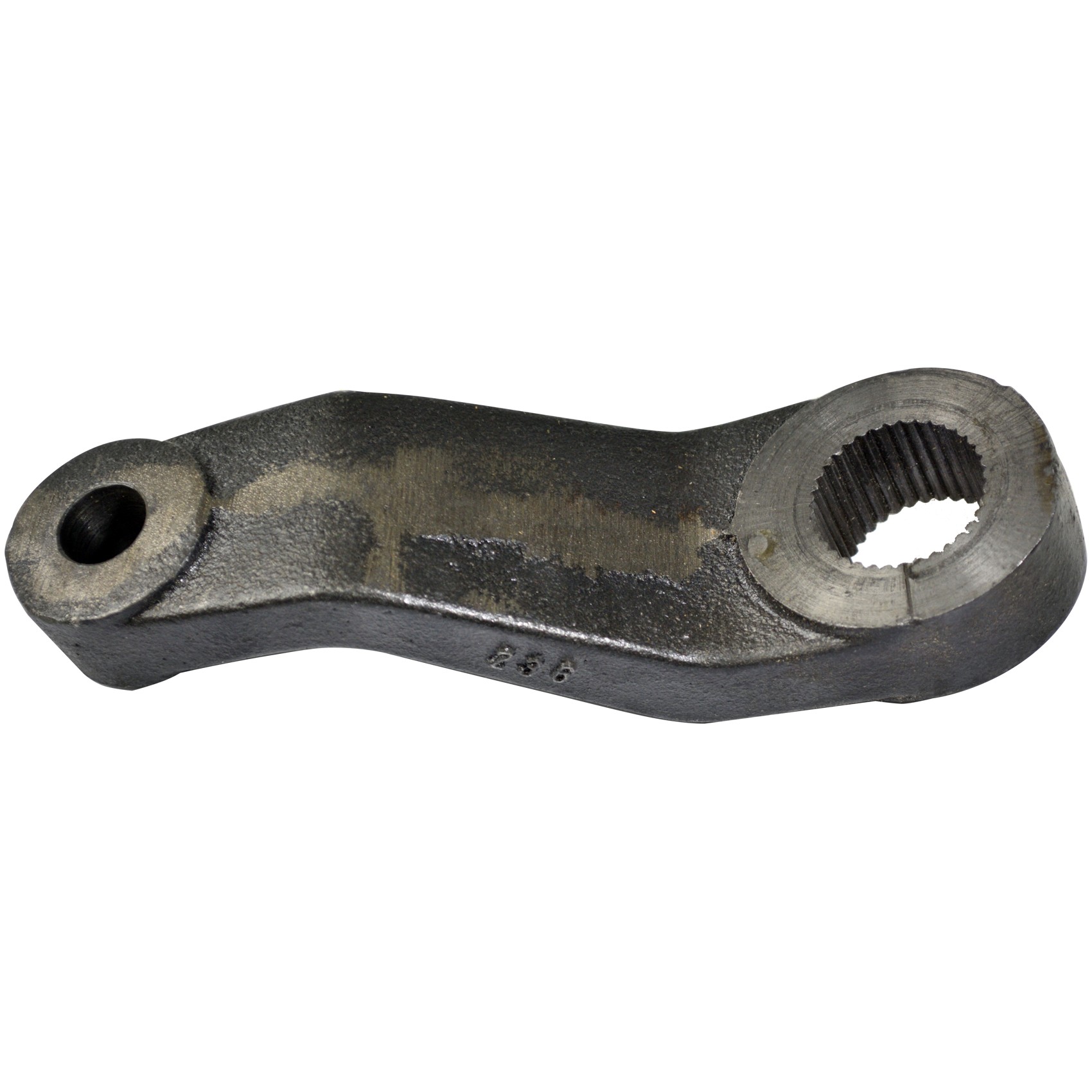 Braço Pitman para Troller T4 - Ampri - 46108