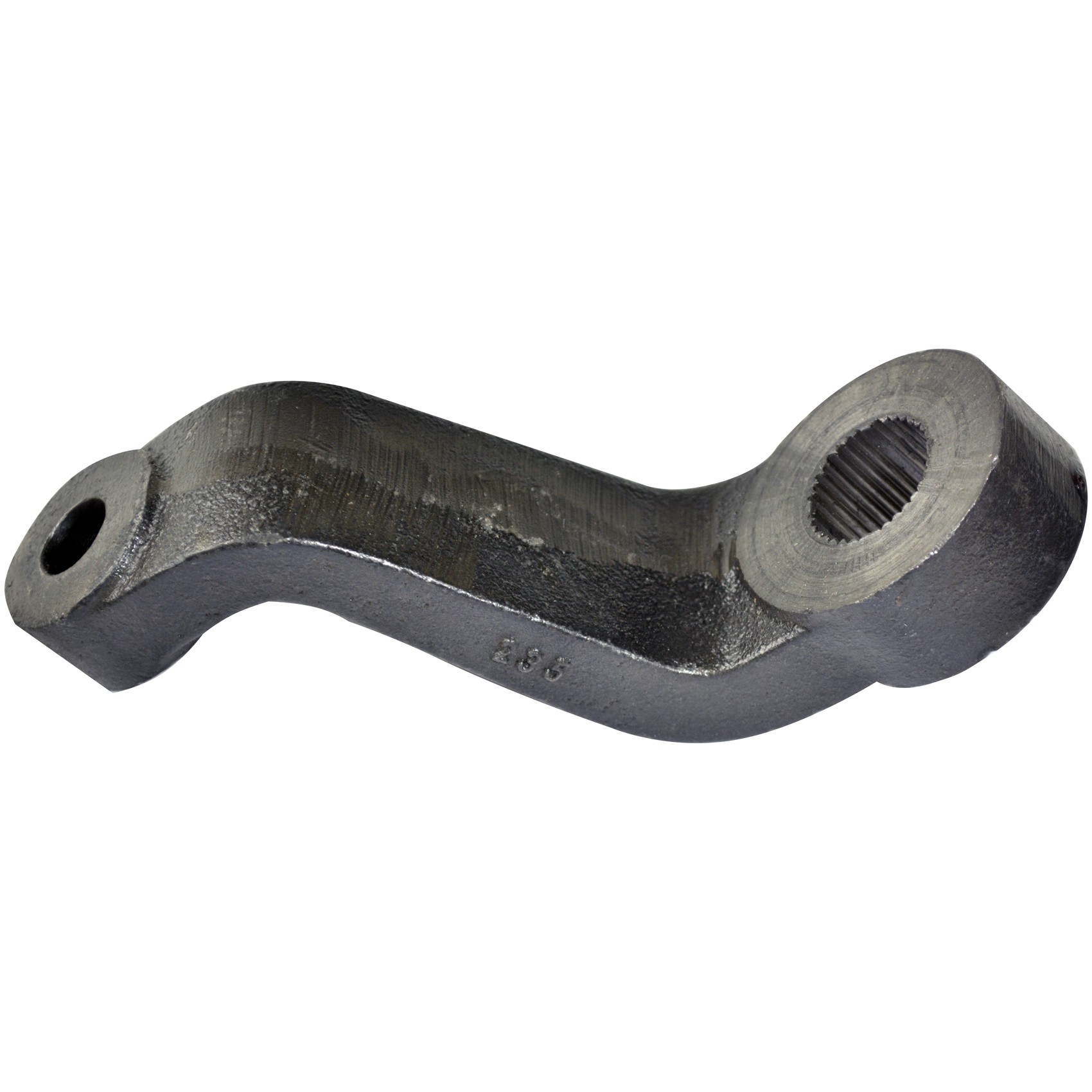 Braço Pitman - Ampri - 46107