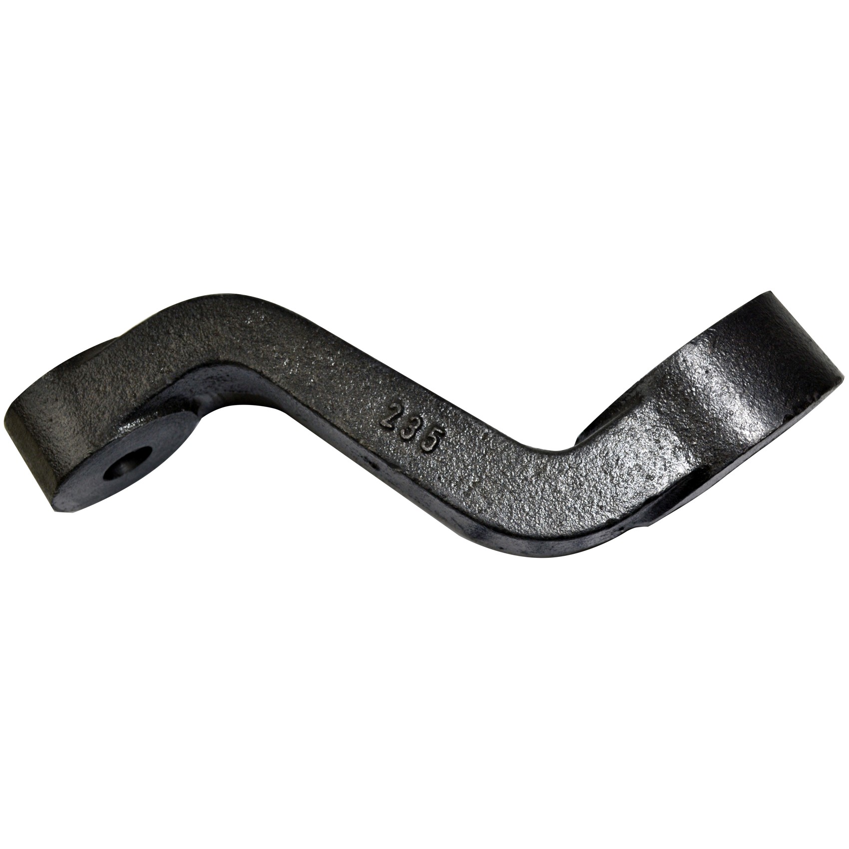 Braço Pitman - Ampri - 46107