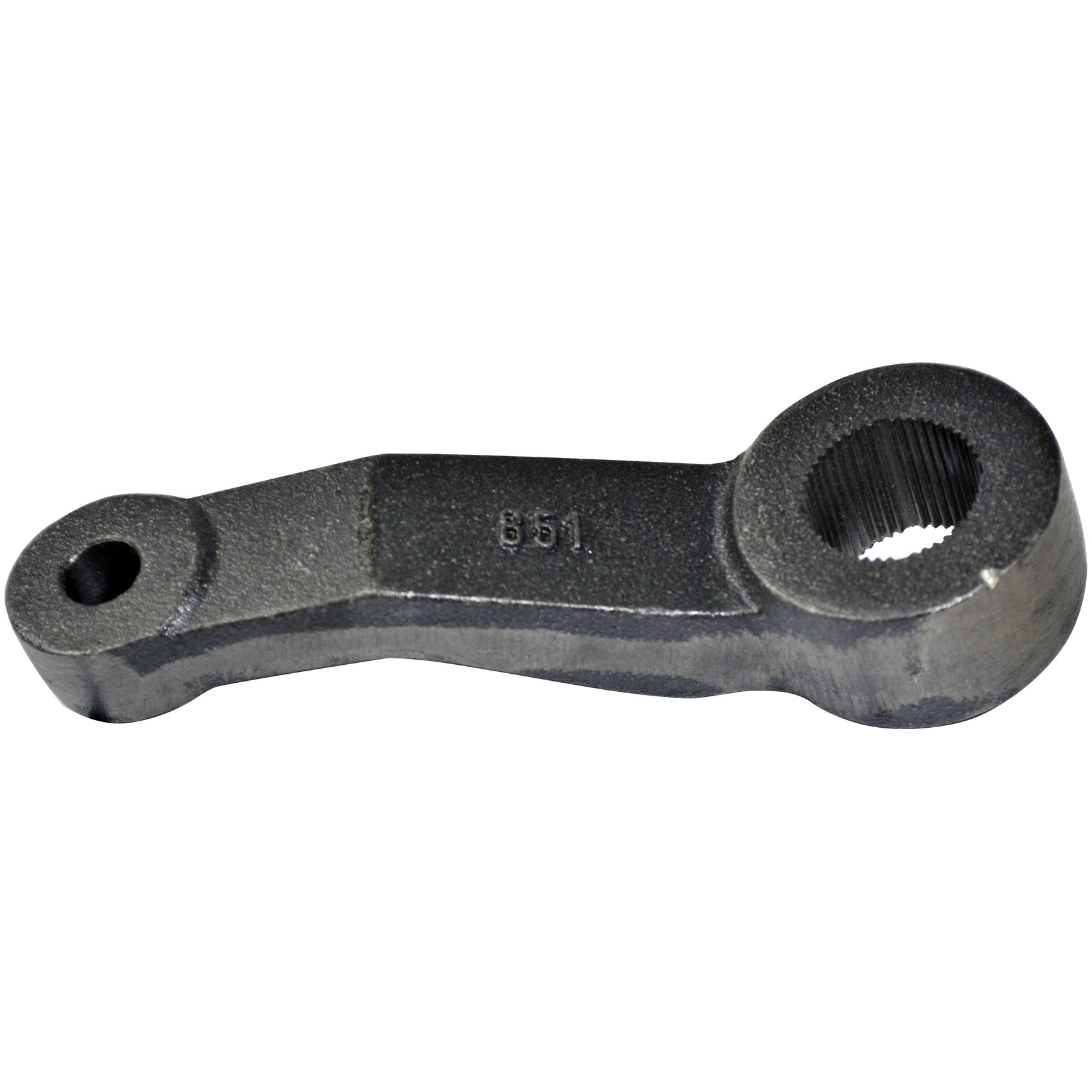 Braço Pitman para Nissan Frontier e X-TERRA - Ampri - 47106