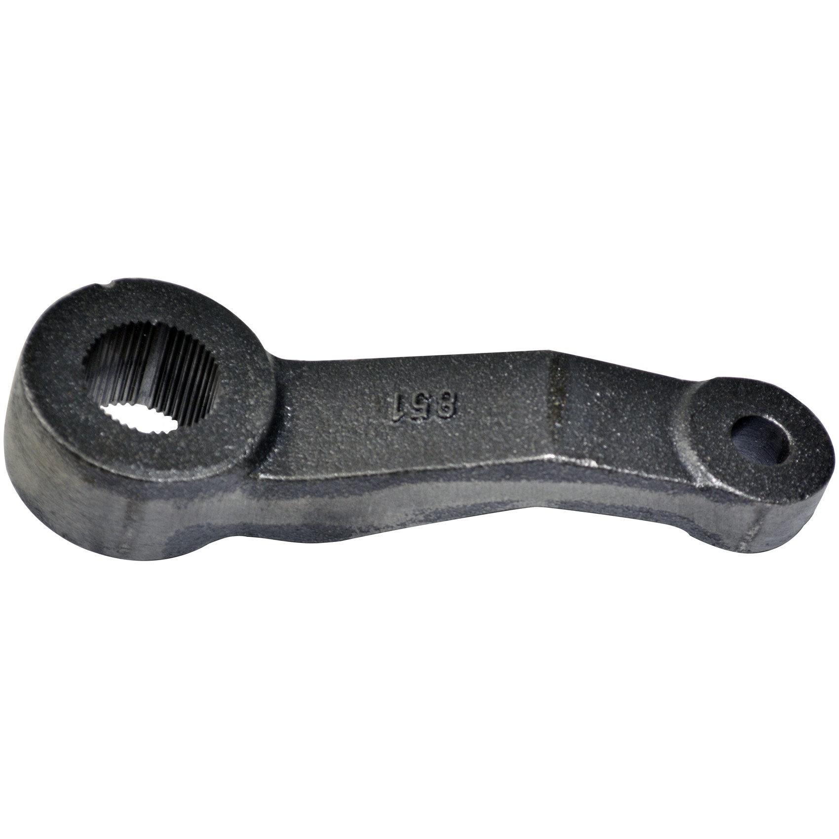 Braço Pitman para Nissan Frontier e X-TERRA - Ampri - 47106