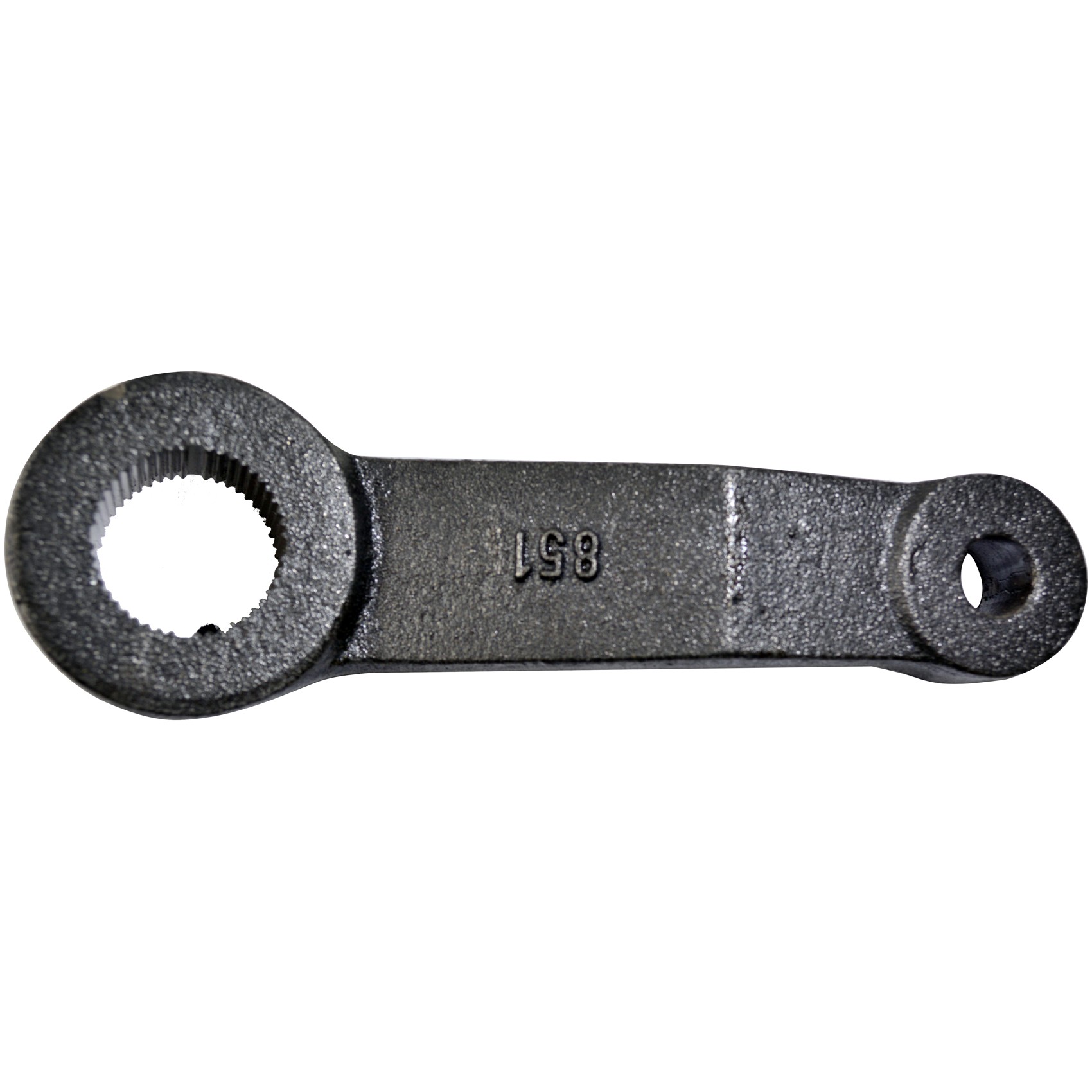 Braço Pitman para Nissan Frontier e X-TERRA - Ampri - 47106