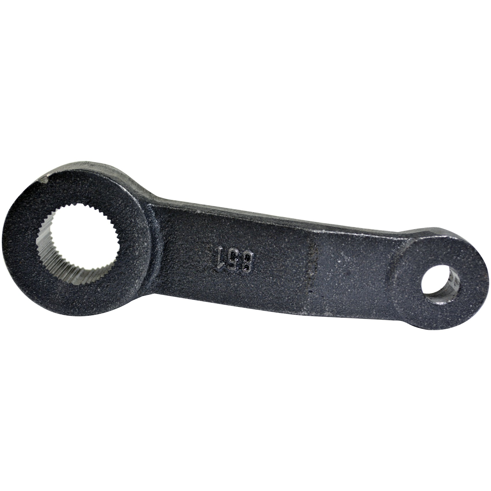 Braço Pitman para Nissan Frontier e X-TERRA - Ampri - 47106