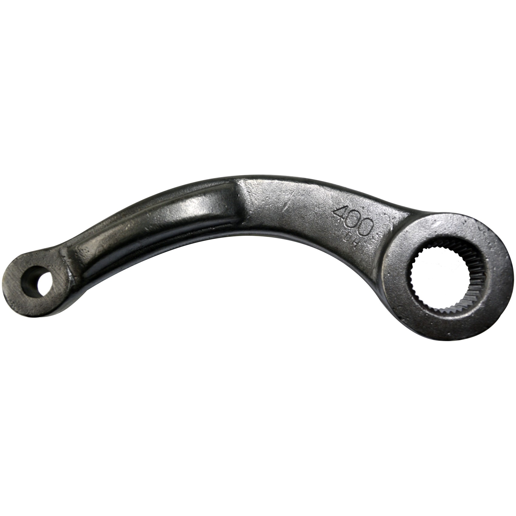 Braço Pitman para Mercedes-Benz L 608 D - Ampri - 45101