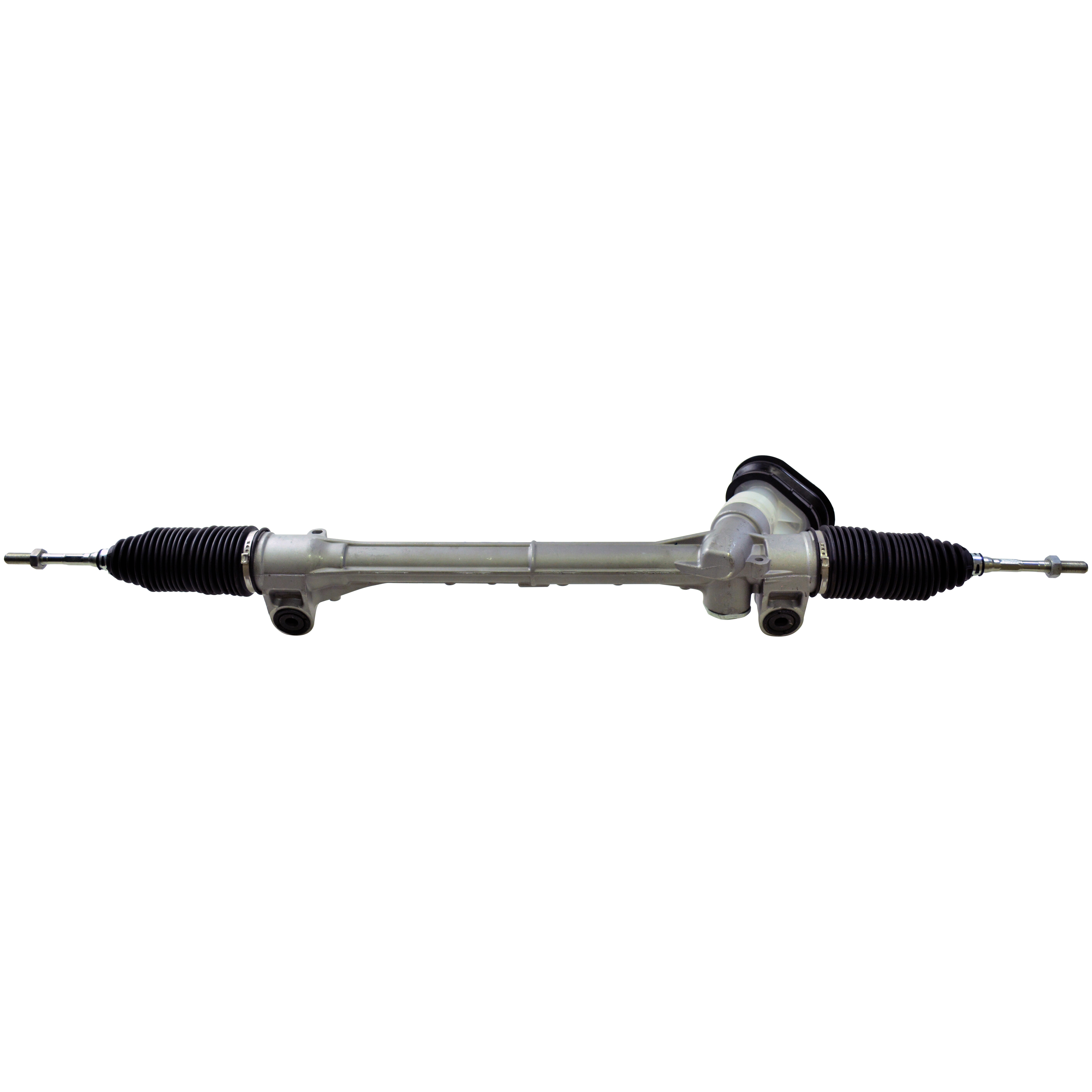 Caixa de Direção Elétrica com Axiais para Nissan March Versa - Ampri - 27030