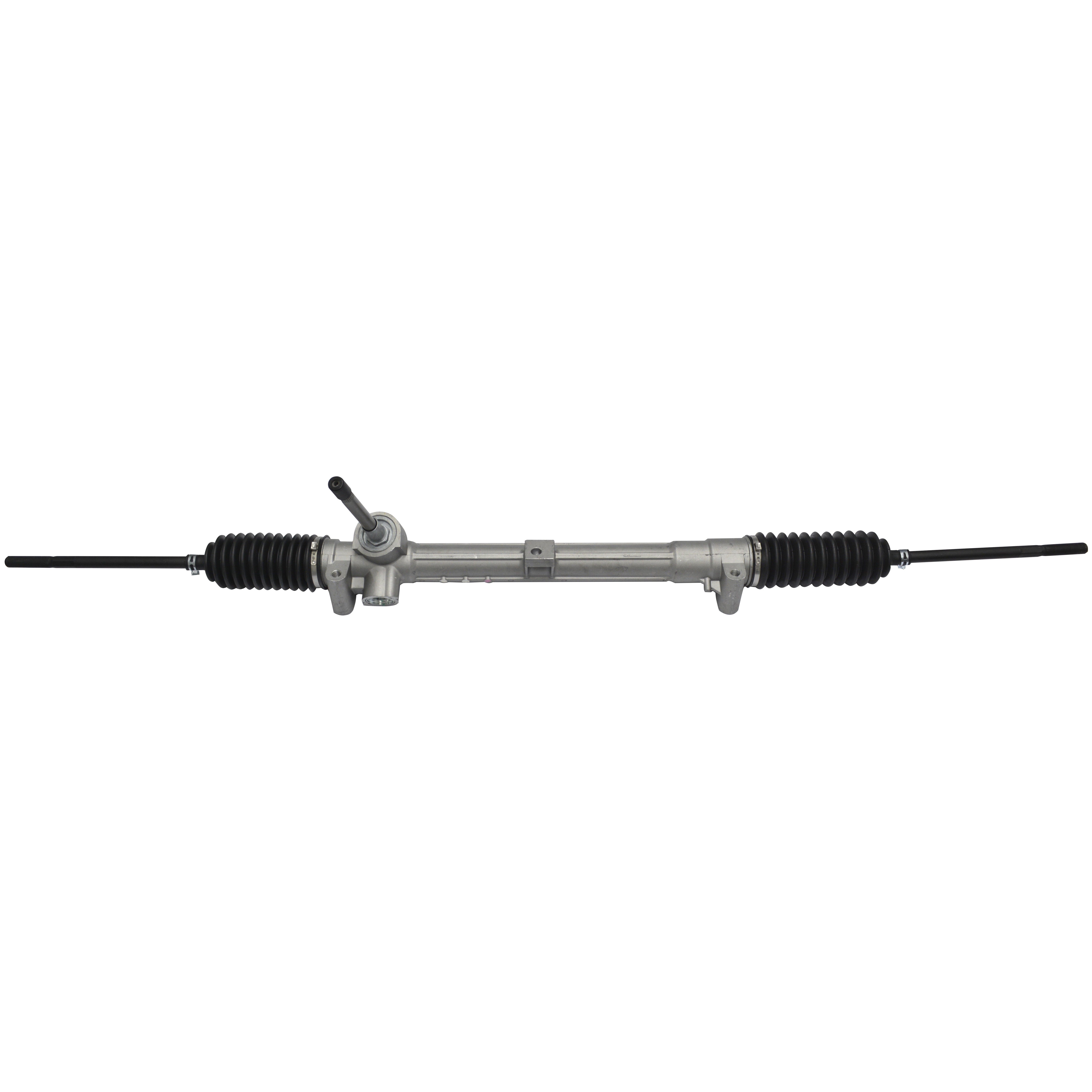 Caixa de Direção Elétrica com Axiais para Fiat Bravo Stilo - Ampri - 23118