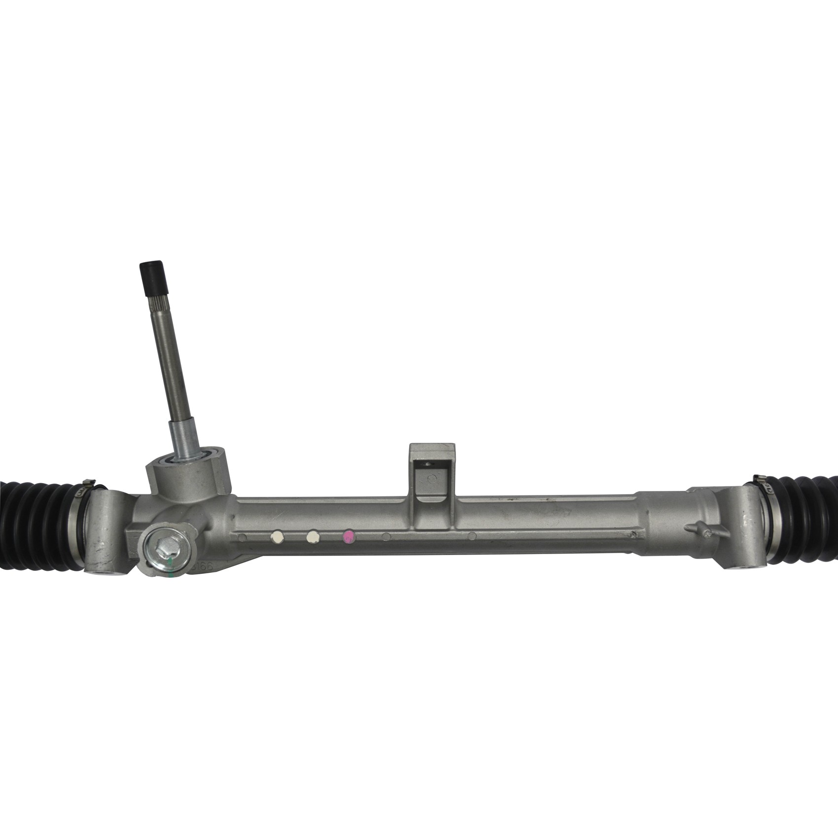 Caixa de Direção Elétrica com Axiais para Fiat Bravo Stilo - Ampri - 23118