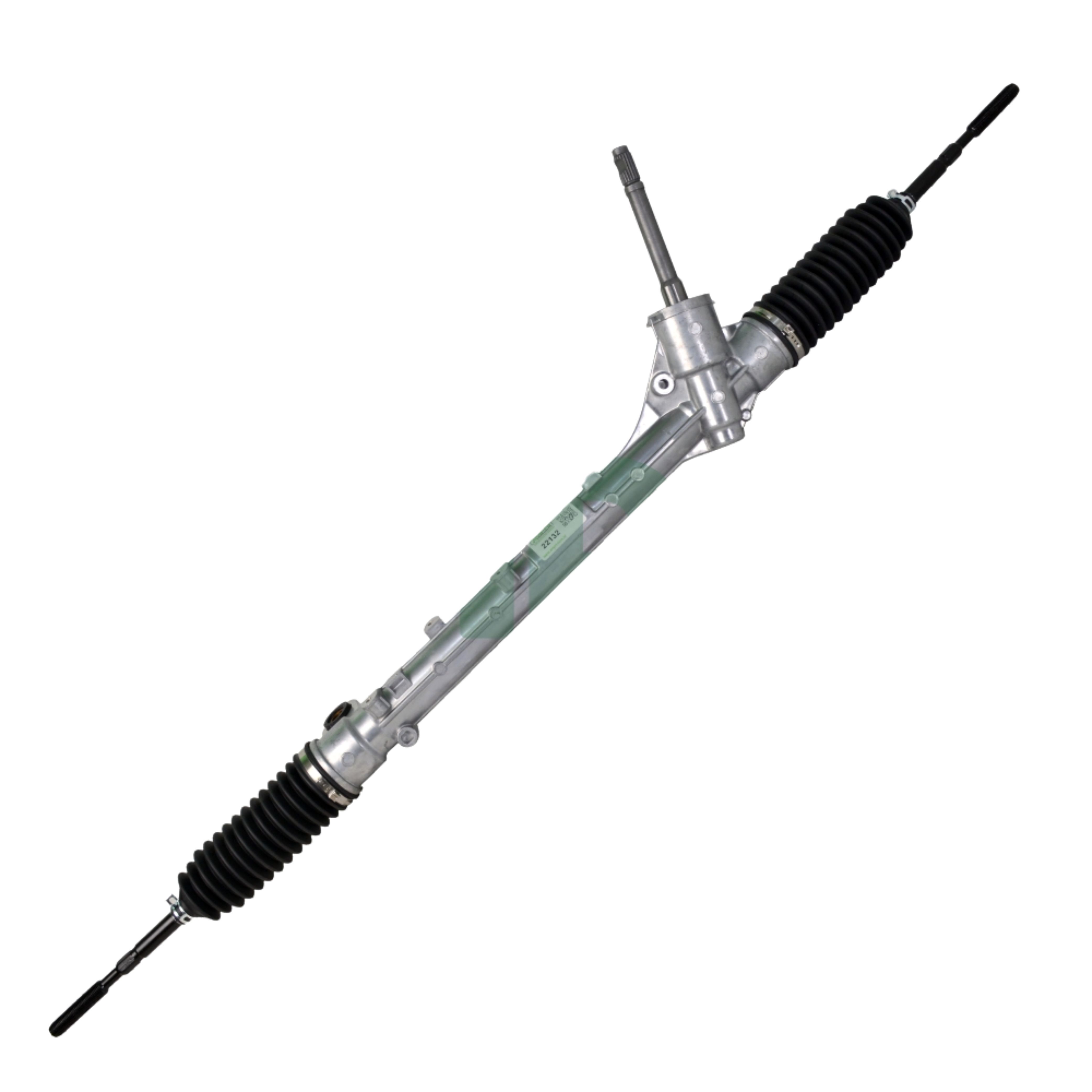 Caixa de Direção Elétrica com Axiais para Chevrolet Onix Onix Plus - Ampri - 22132