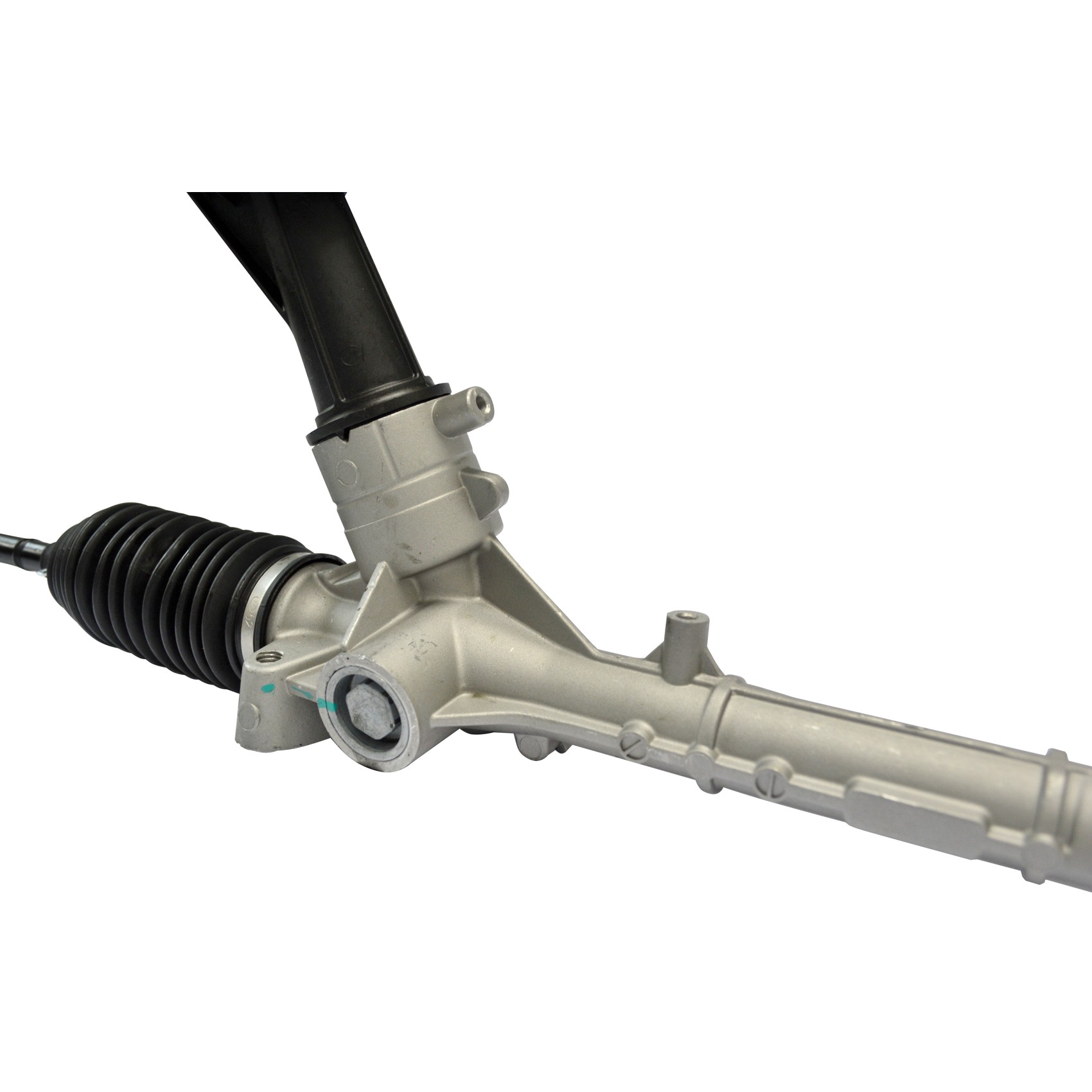 Caixa de Direção Elétrica com Axiais para Volkswagen Up! - Ampri - 24128