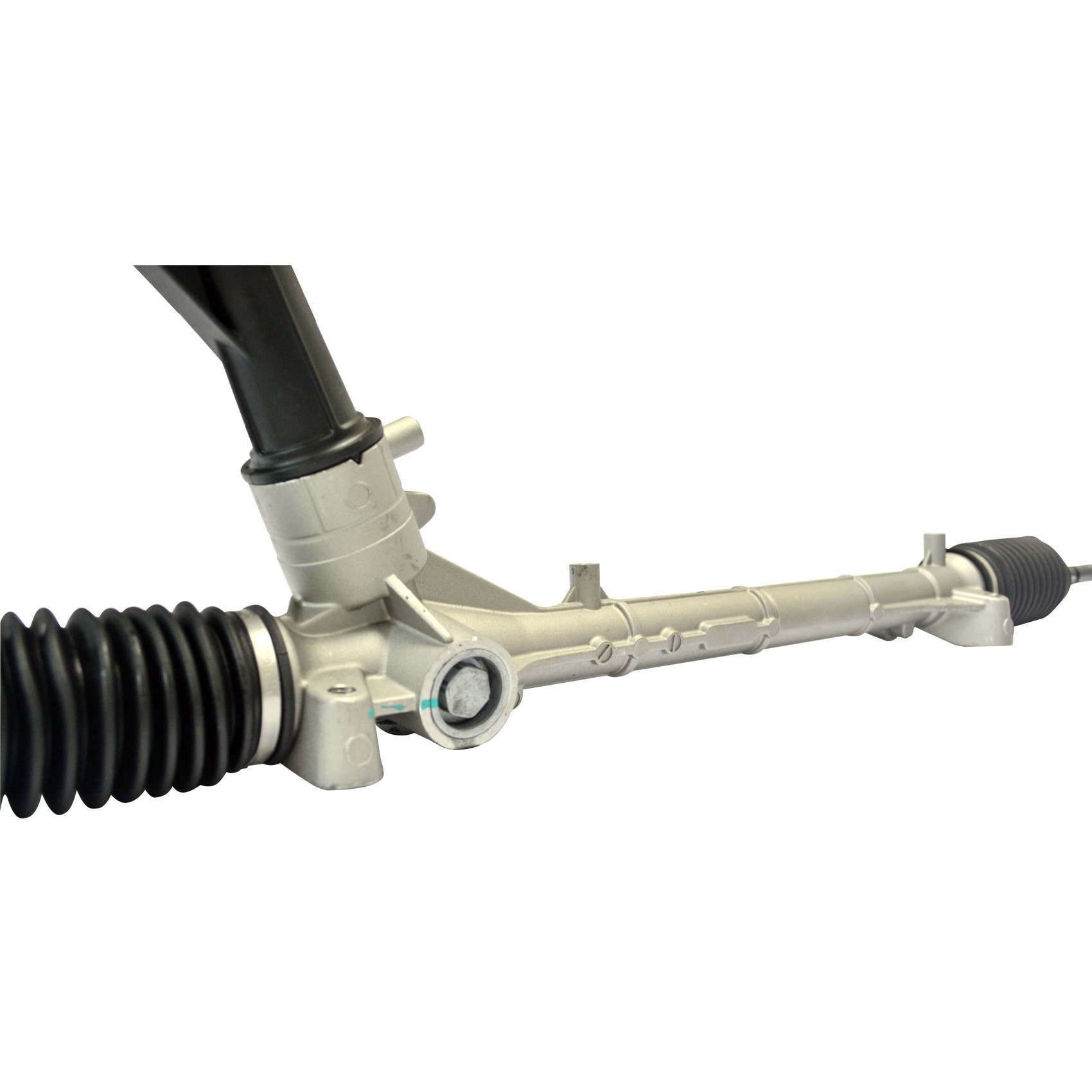 Caixa de Direção Elétrica com Axiais para Volkswagen Up! - Ampri - 24128