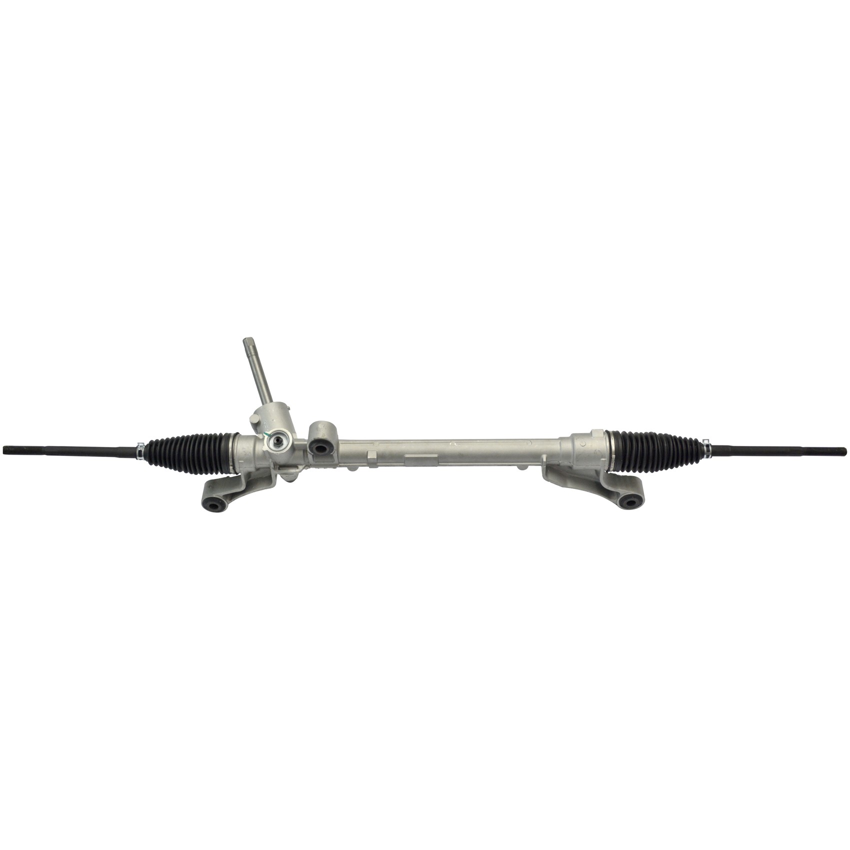 Caixa de Direção Elétrica com Axiais para Ford Fiesta - Ampri - 26118