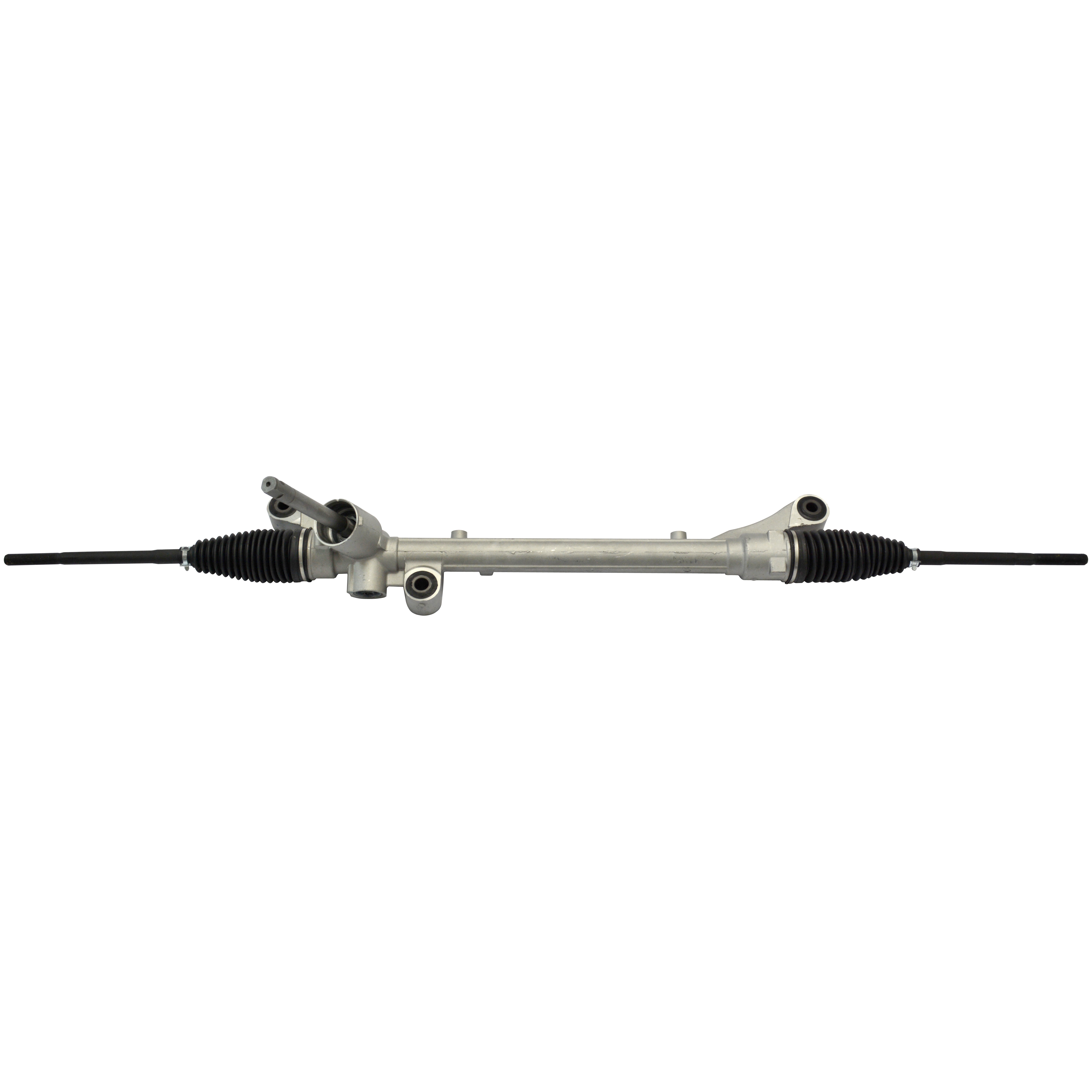 Caixa de Direção Elétrica com Axiais para Ford Fiesta - Ampri - 26118