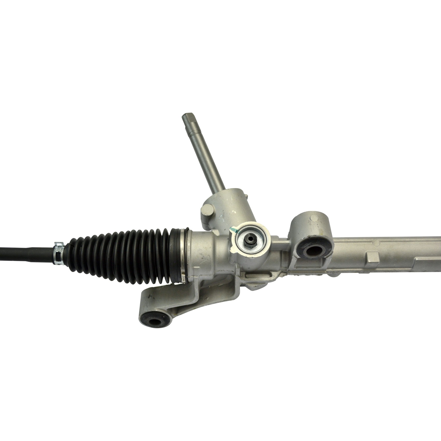 Caixa de Direção Elétrica com Axiais para Ford Fiesta - Ampri - 26118