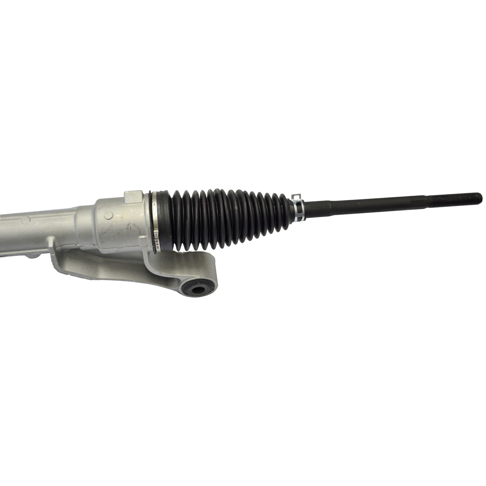 Caixa de Direção Elétrica com Axiais para Ford Fiesta - Ampri - 26118
