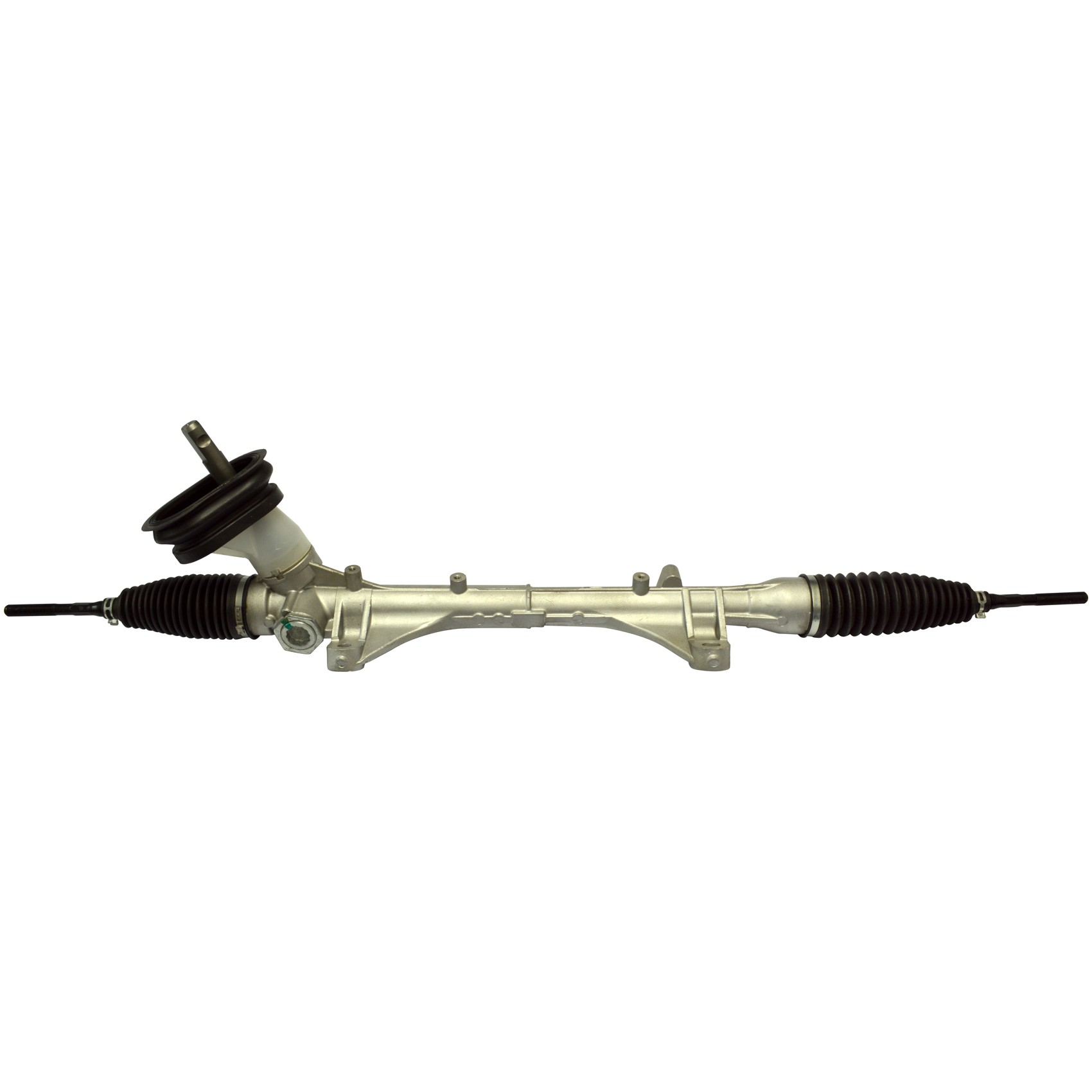 Caixa de Direção Elétrica com Axiais - Ampri - 27007