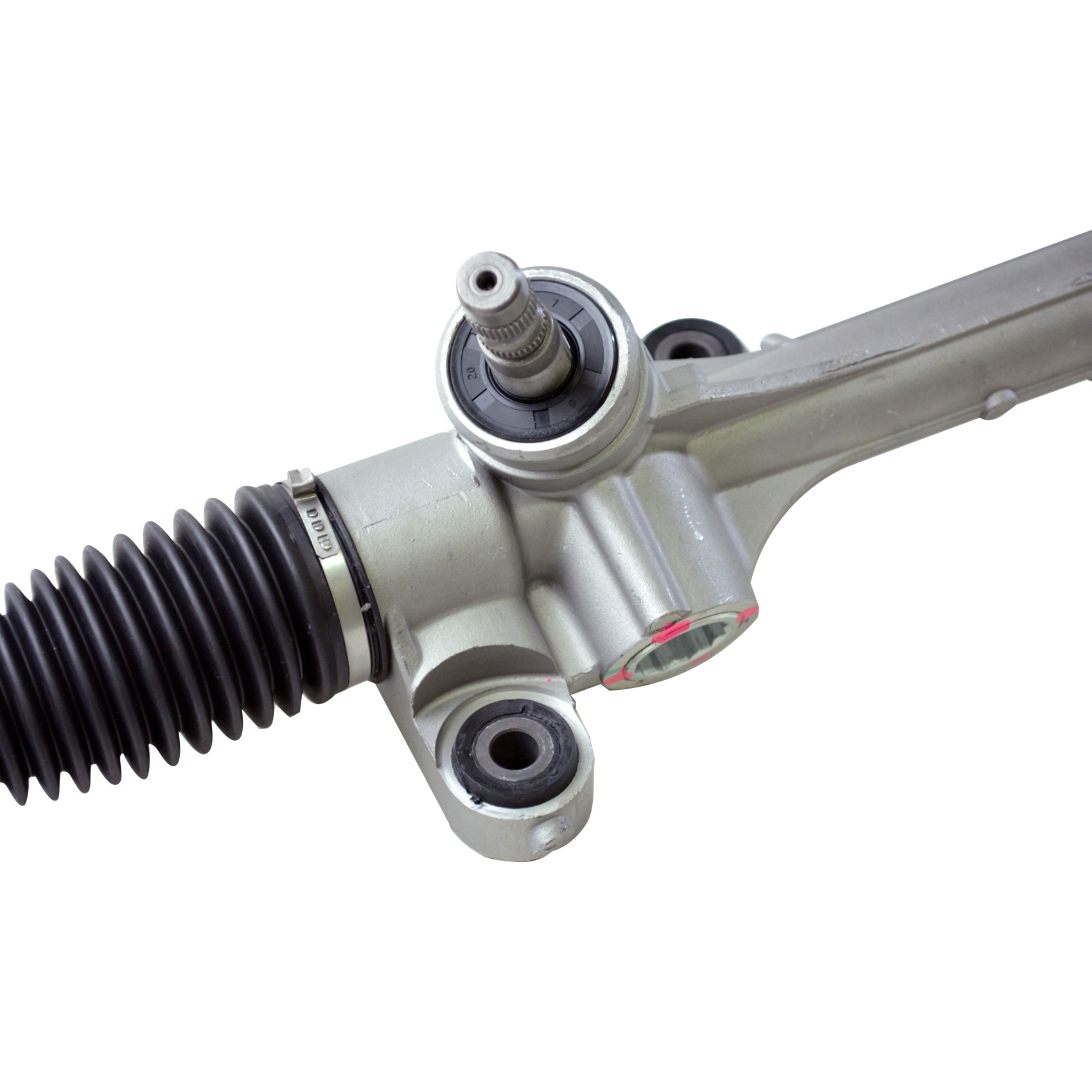 Caixa de Direção Elétrica com Axiais para Toyota Corolla - Ampri - 27008