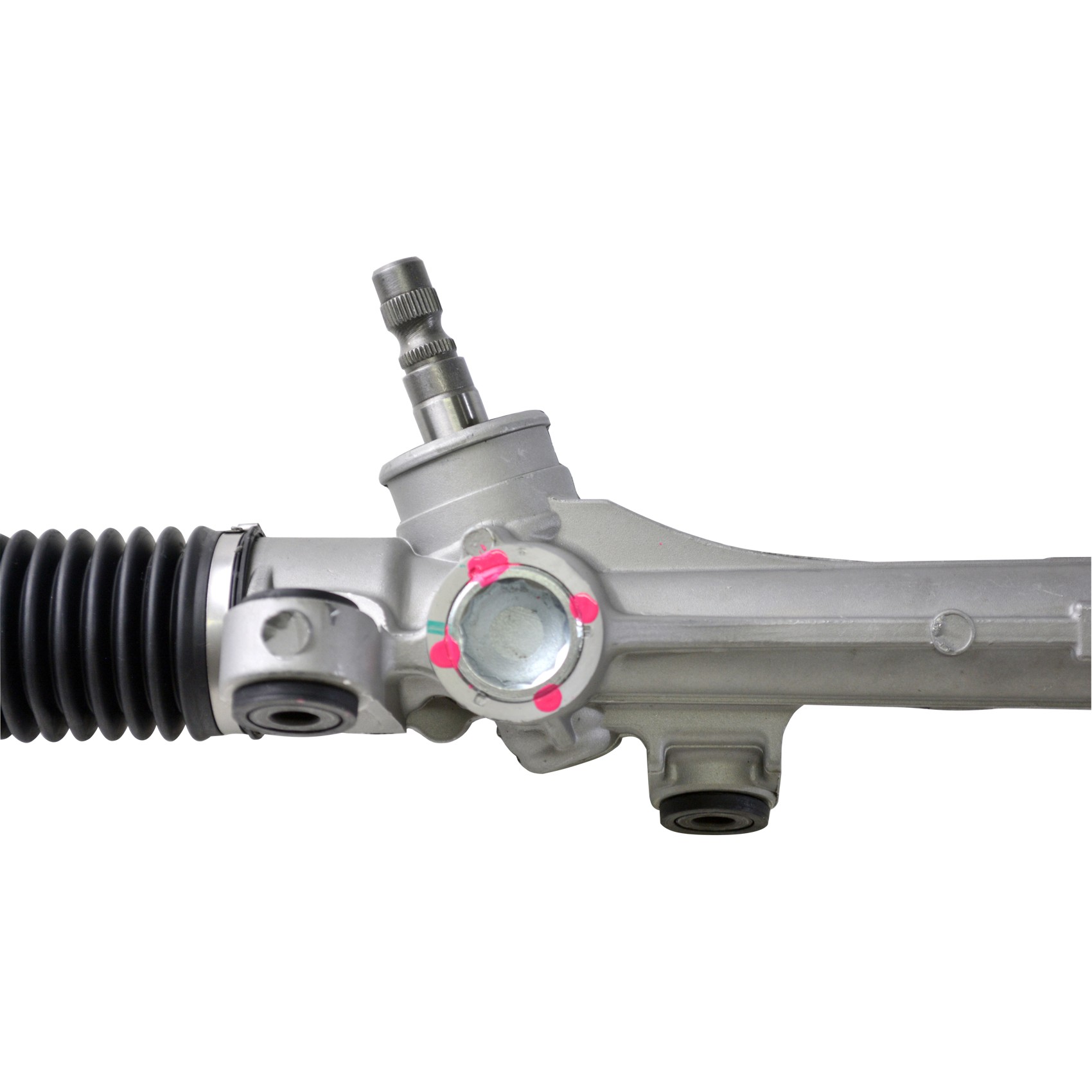 Caixa de Direção Elétrica com Axiais para Toyota Corolla - Ampri - 27008