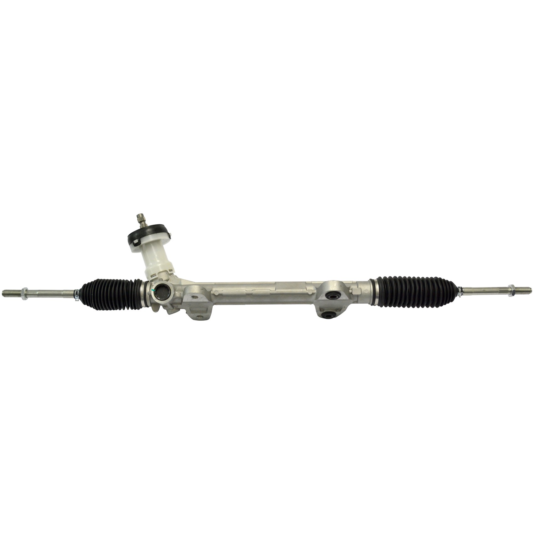 Caixa de Direção Elétrica com Axiais para Hyundai I30 Veloster - Ampri - 27013