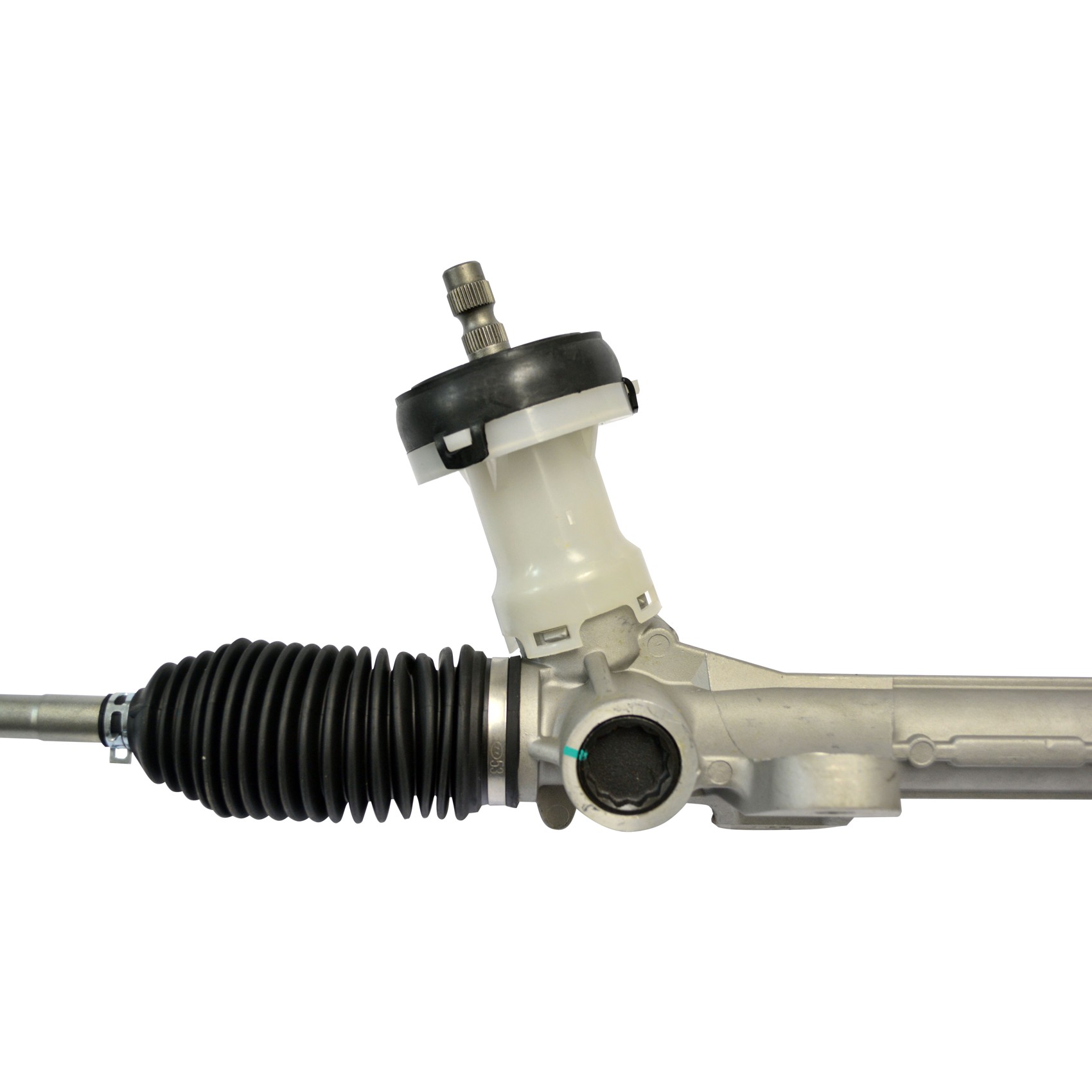 Caixa de Direção Elétrica com Axiais para Hyundai I30 Veloster - Ampri - 27013