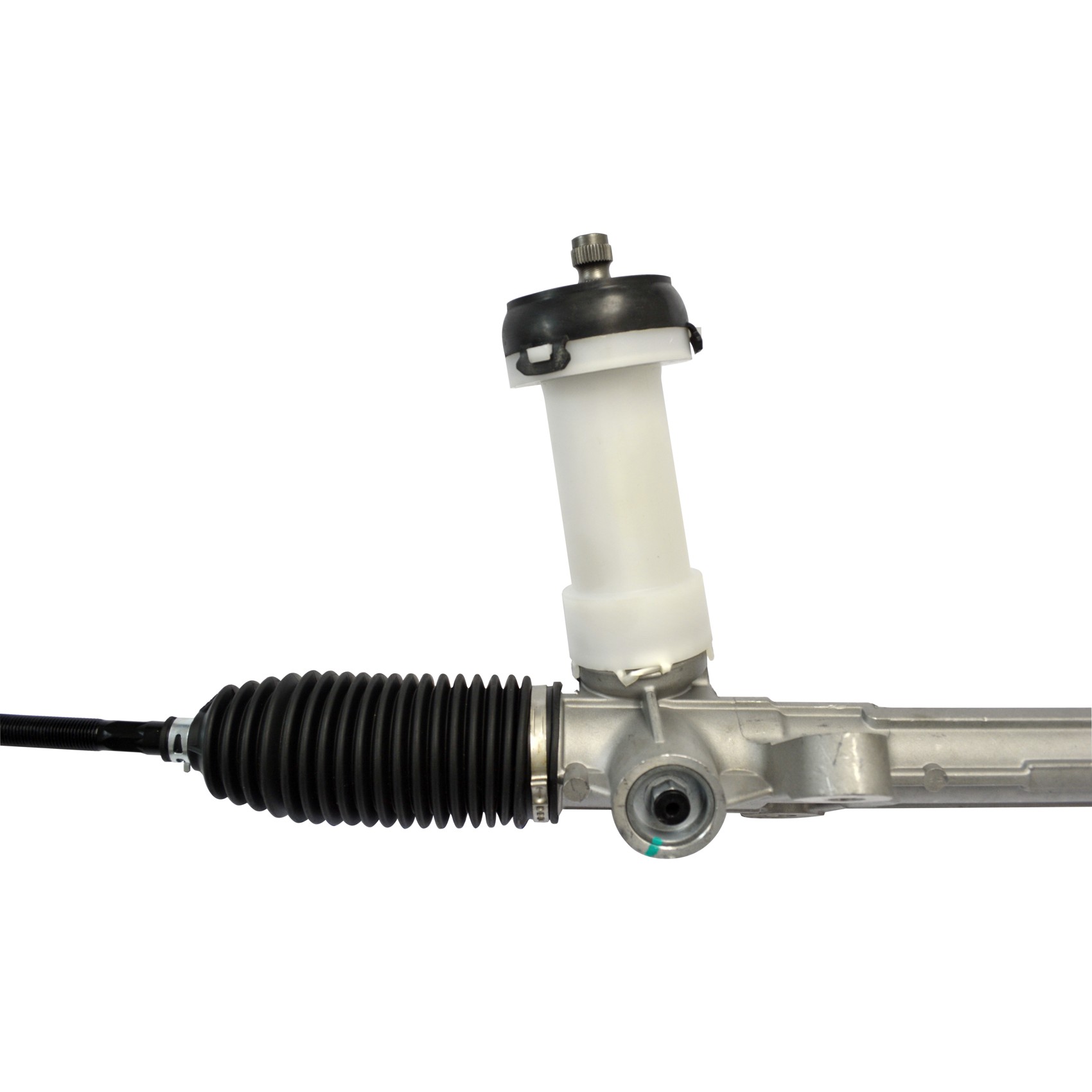 Caixa de Direção Elétrica com Axiais para Hyundai I30 - Ampri - 27014