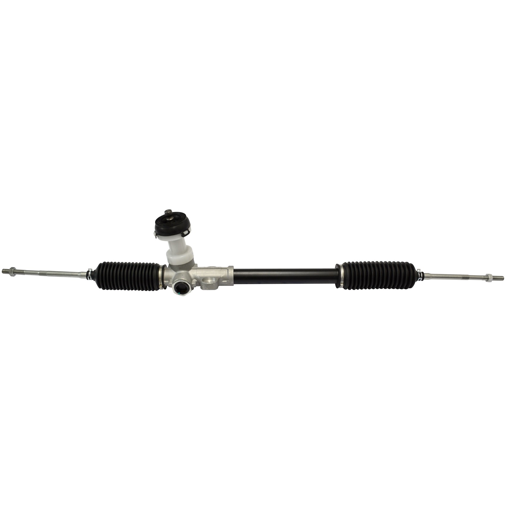 Caixa de Direção Elétrica com Axiais para Kia Picanto - Ampri - 27016