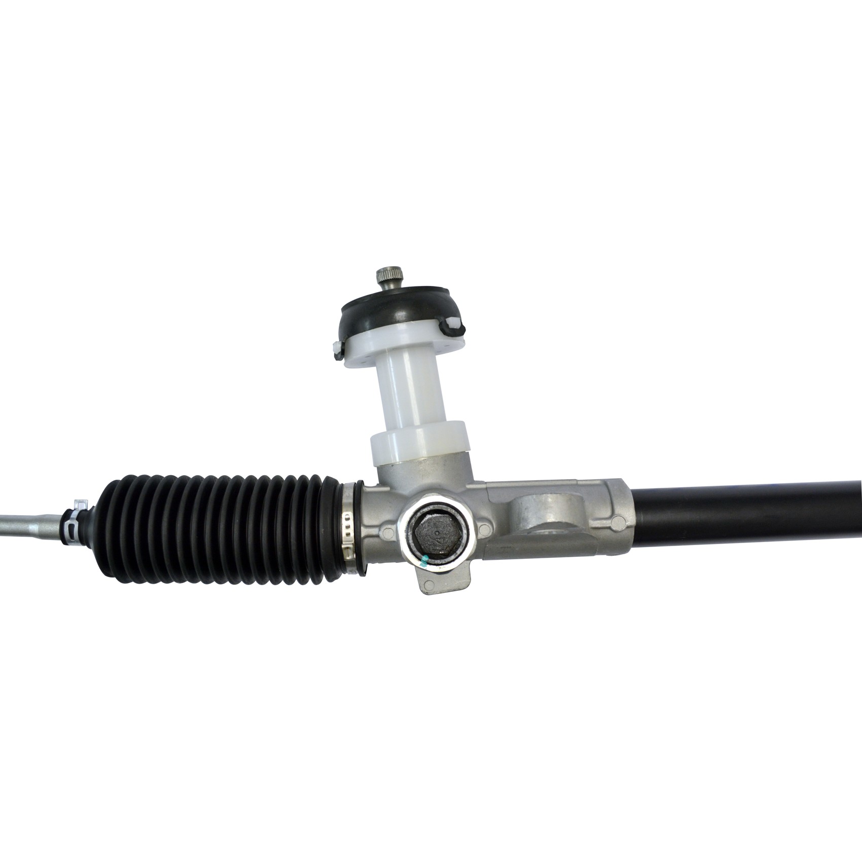 Caixa de Direção Elétrica com Axiais para Kia Picanto - Ampri - 27016