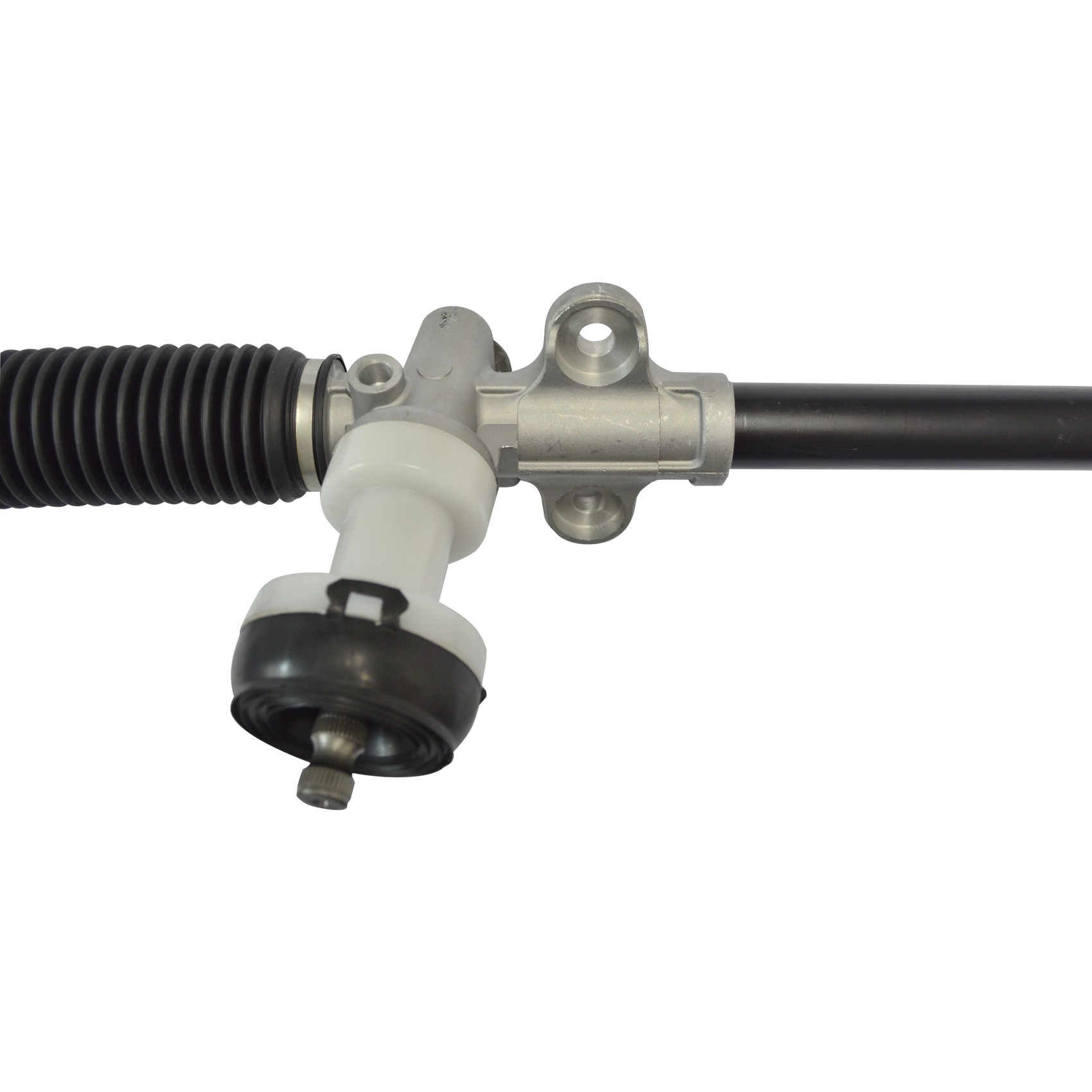 Caixa de Direção Elétrica com Axiais para Kia Picanto - Ampri - 27016