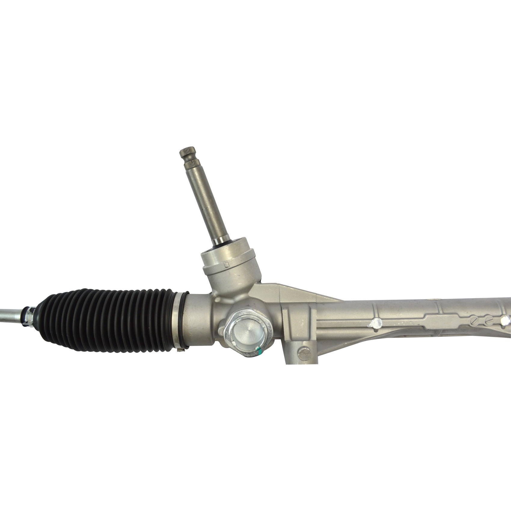 Caixa de Direção Elétrica com Axiais para Mitsubishi Asx - Ampri - 27019