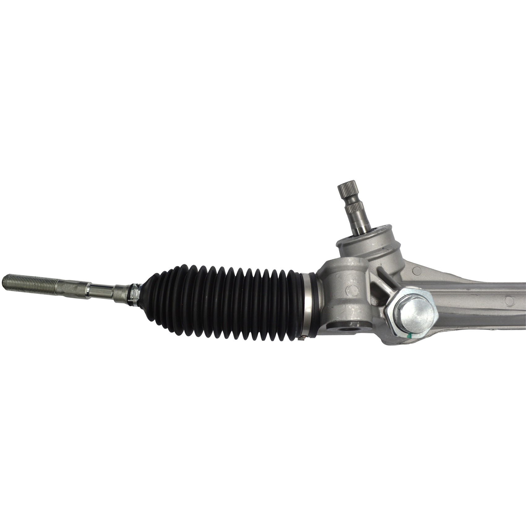 Caixa de Direção Elétrica com Axiais para Toyota Rav4 - Ampri - 27027