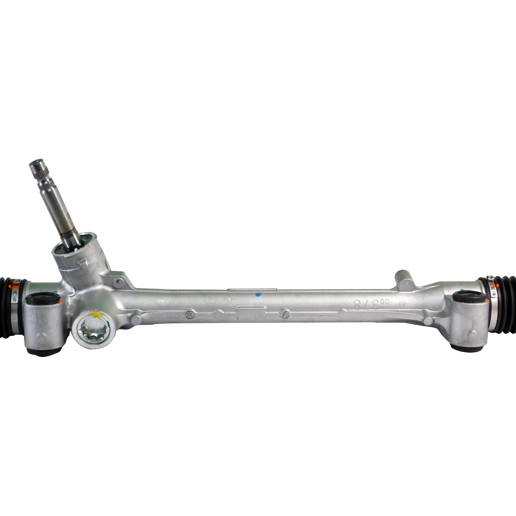 Caixa de Direção Elétrica com Axiais para Toyota Yaris - Ampri - 27042