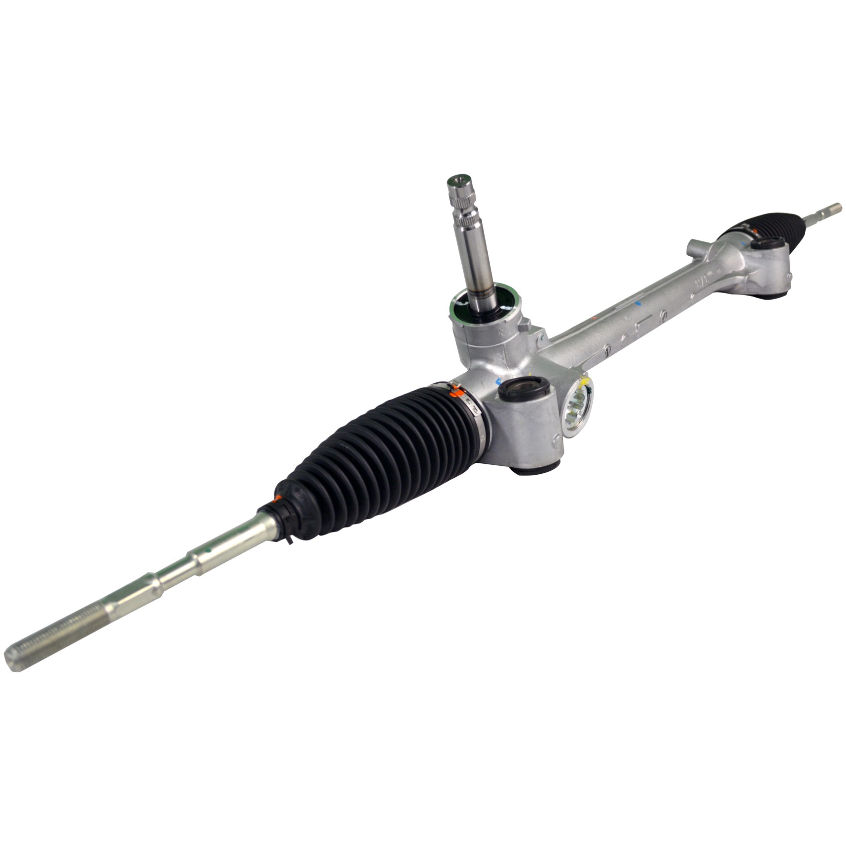 Caixa de Direção Elétrica com Axiais para Toyota Yaris - Ampri - 27042
