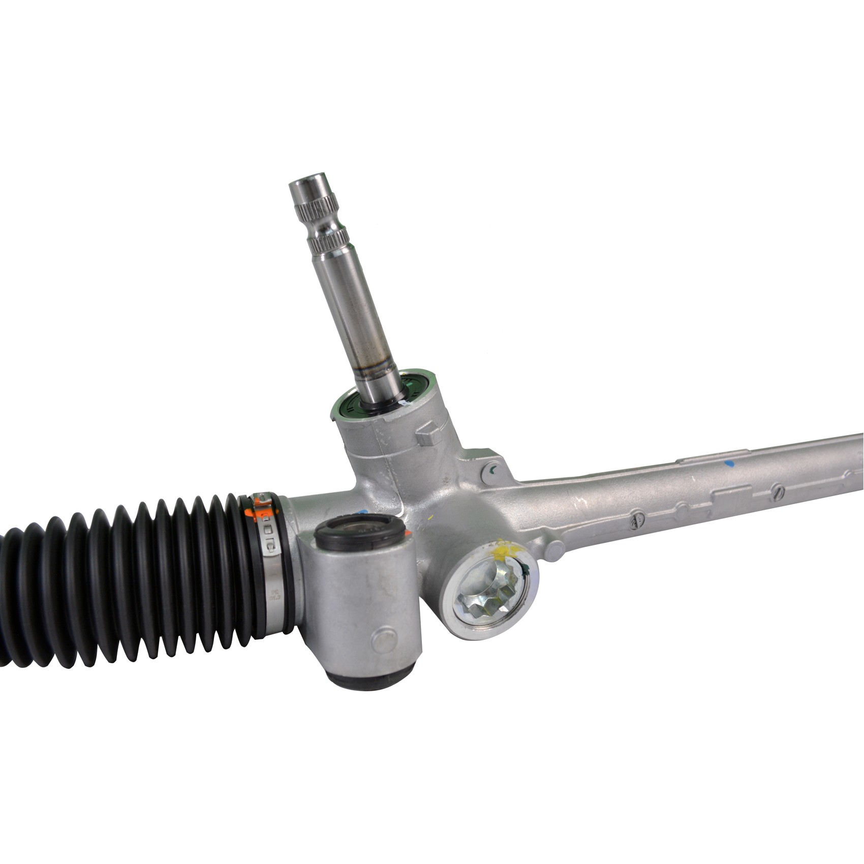 Caixa de Direção Elétrica com Axiais para Toyota Yaris - Ampri - 27042