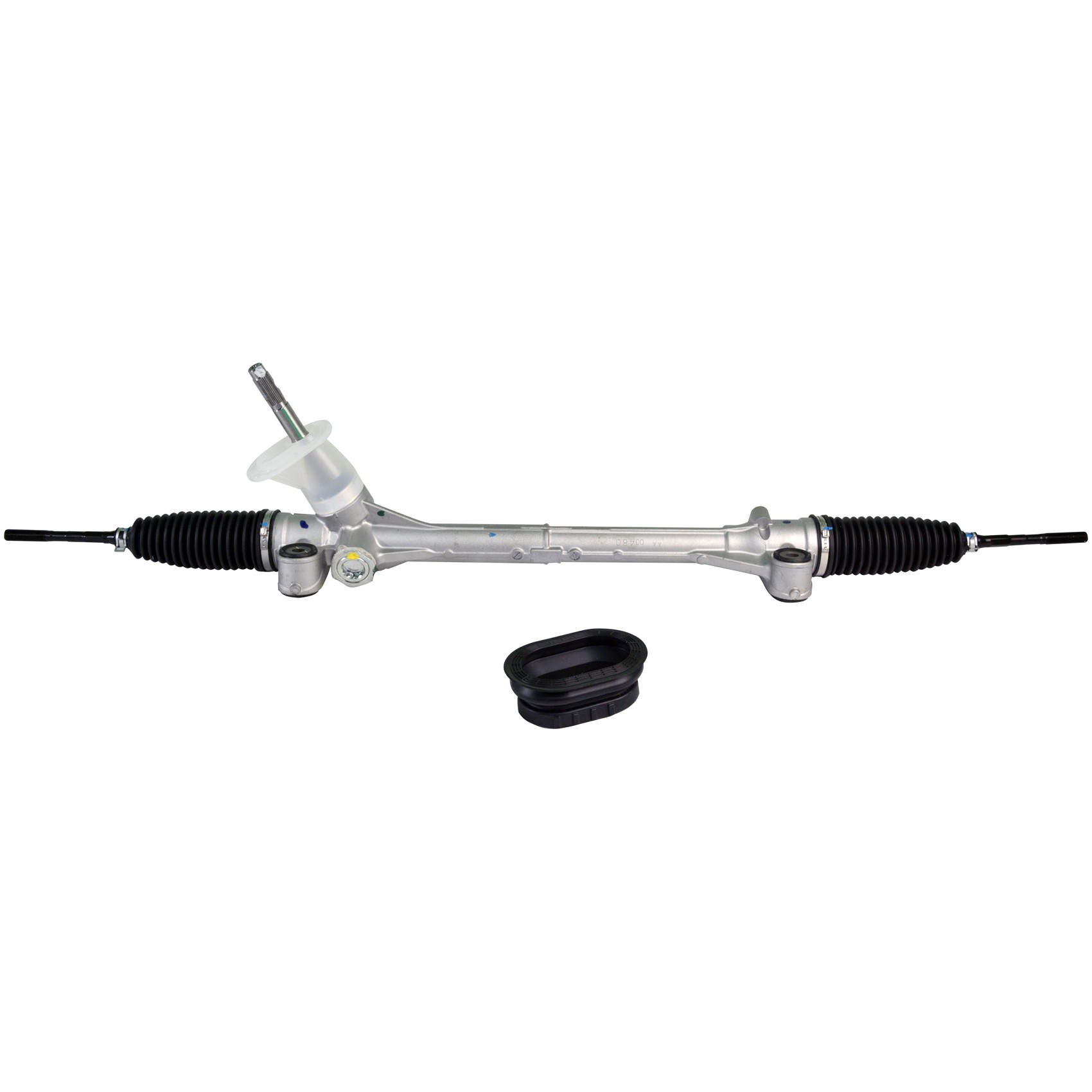 Caixa de Direção Elétrica com Axiais para Nissan Kicks - Ampri - 27043