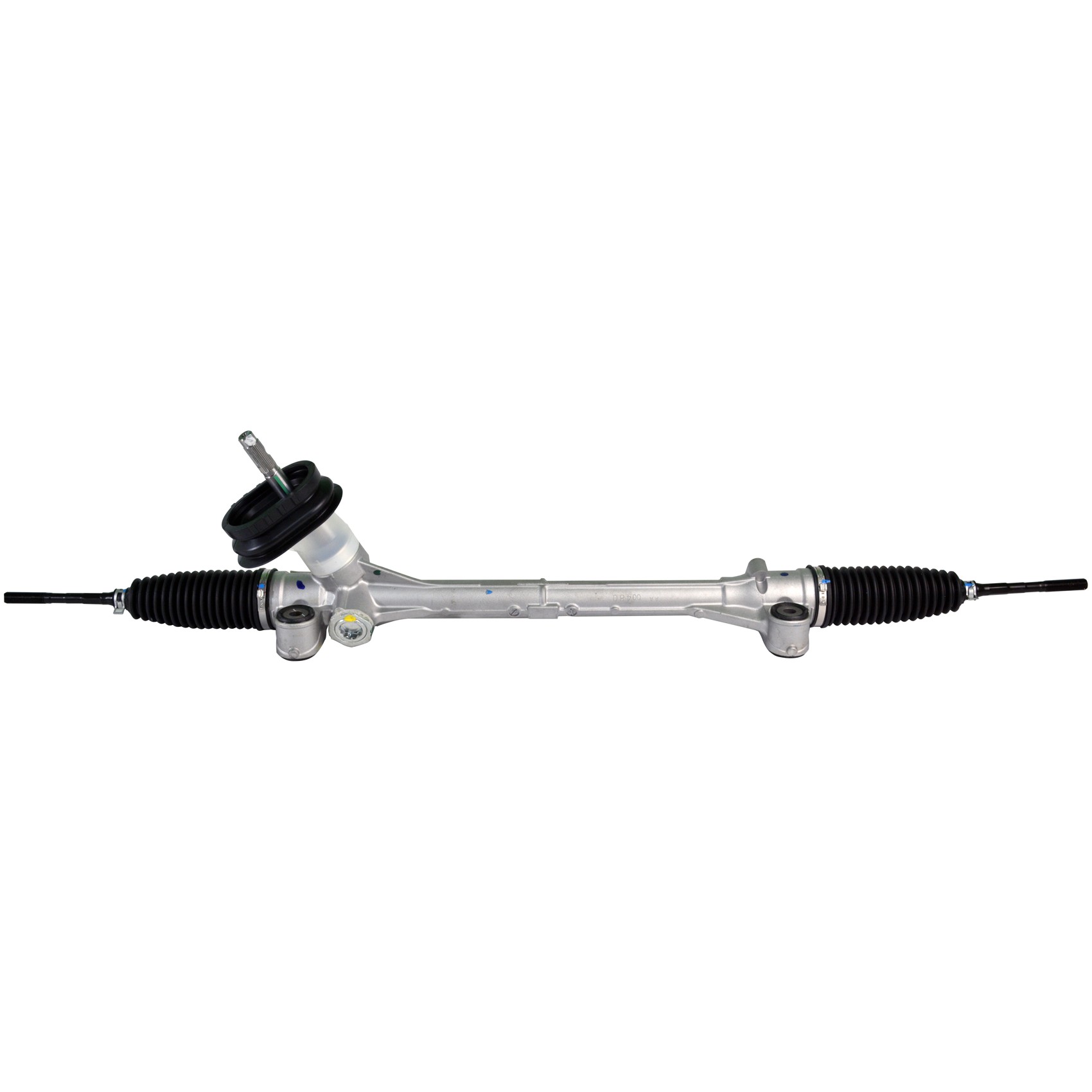 Caixa de Direção Elétrica com Axiais para Nissan Kicks - Ampri - 27043