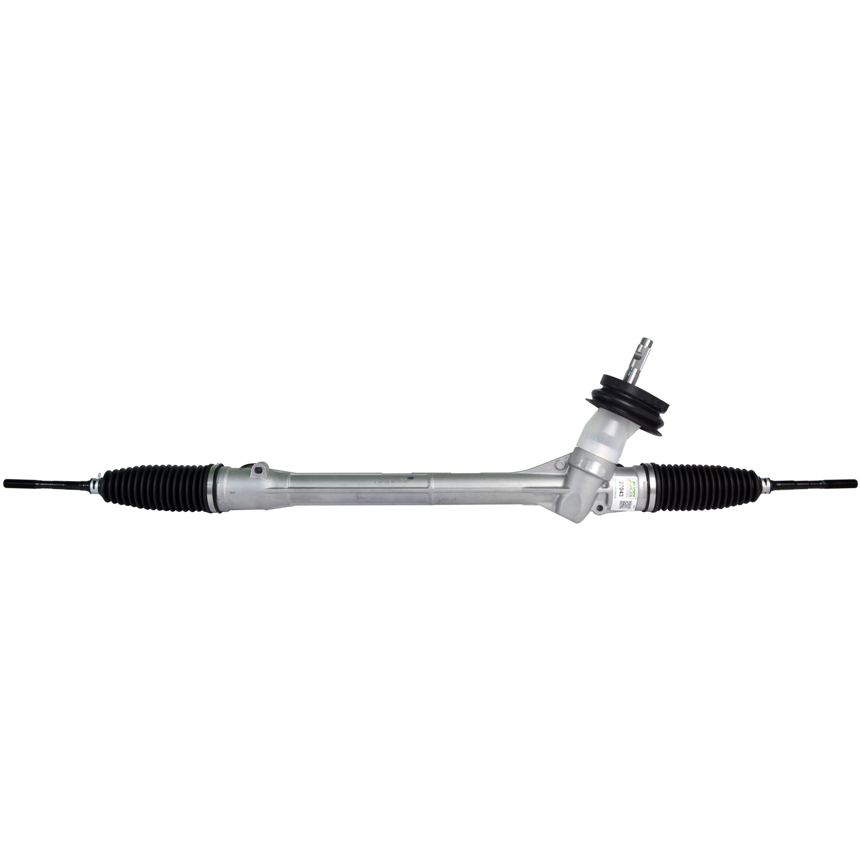Caixa de Direção Elétrica com Axiais para Nissan Kicks - Ampri - 27043