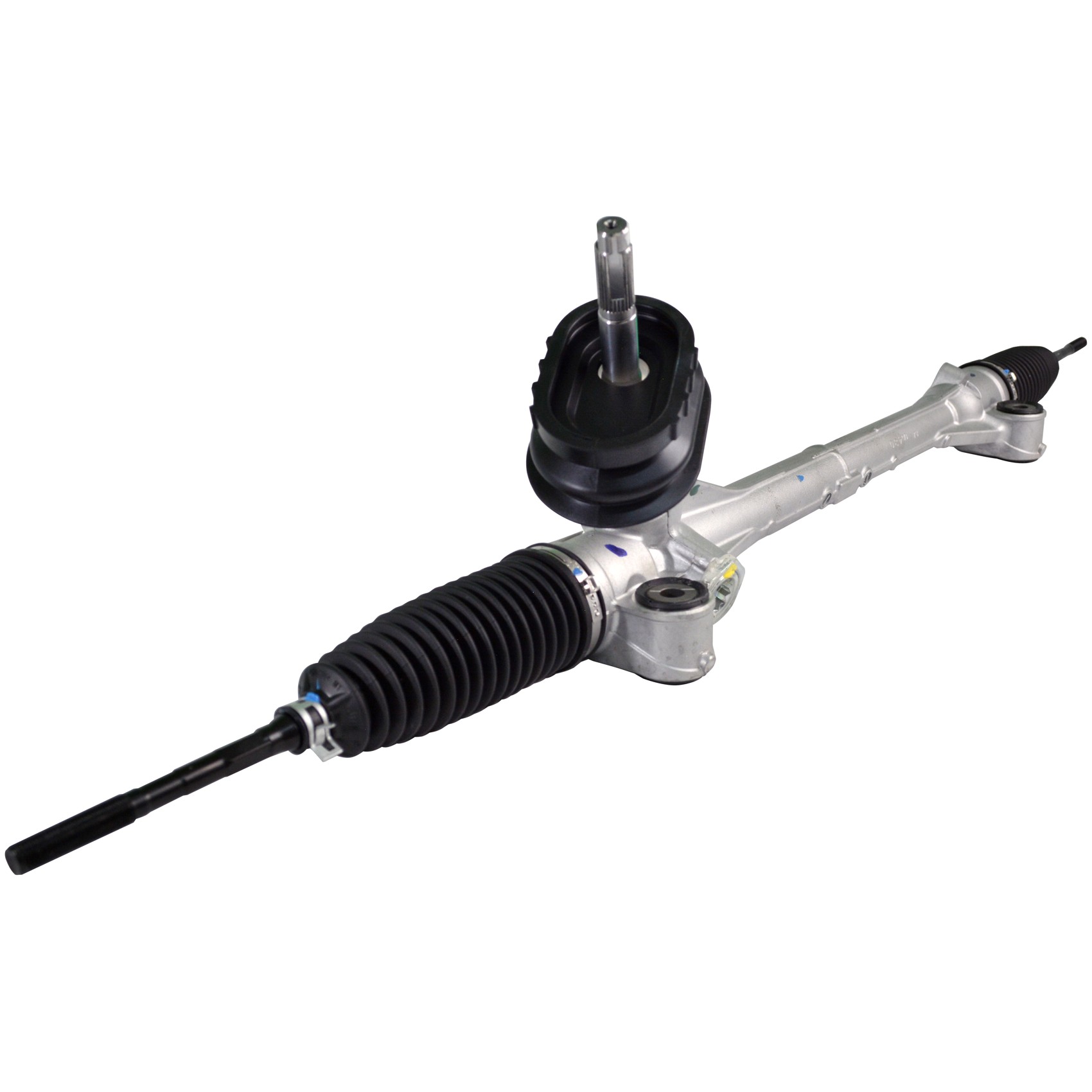 Caixa de Direção Elétrica com Axiais para Nissan Kicks - Ampri - 27043