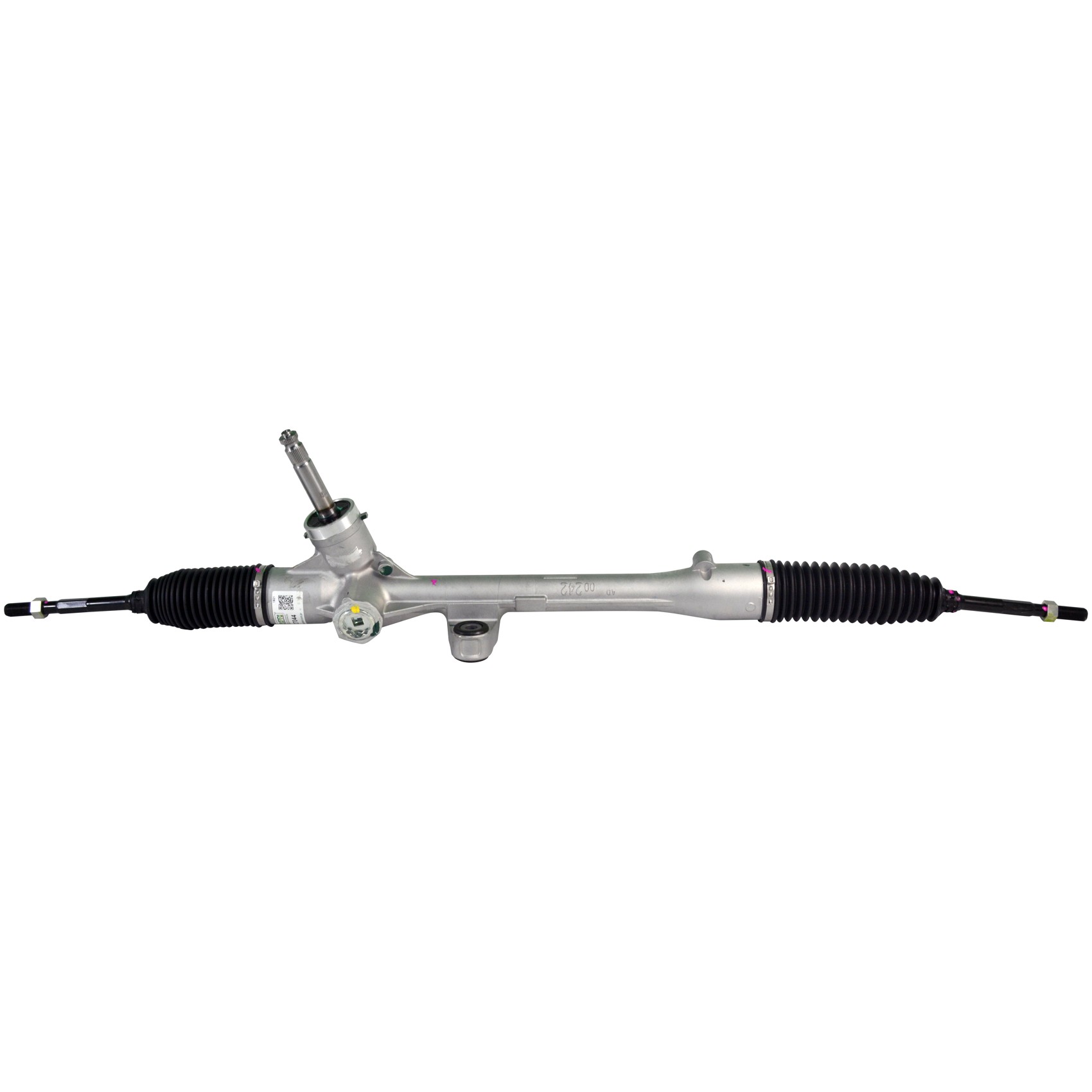 Caixa de Direção Elétrica com Axiais para Honda Hr-V - Ampri - 27044